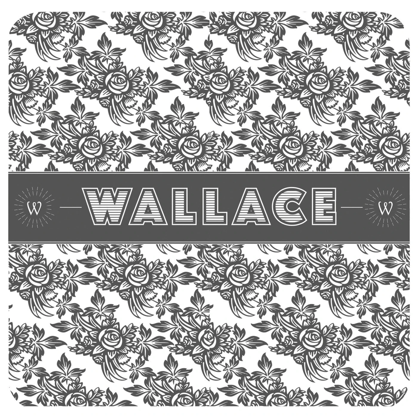 WALLACE - WALLACE (CD)