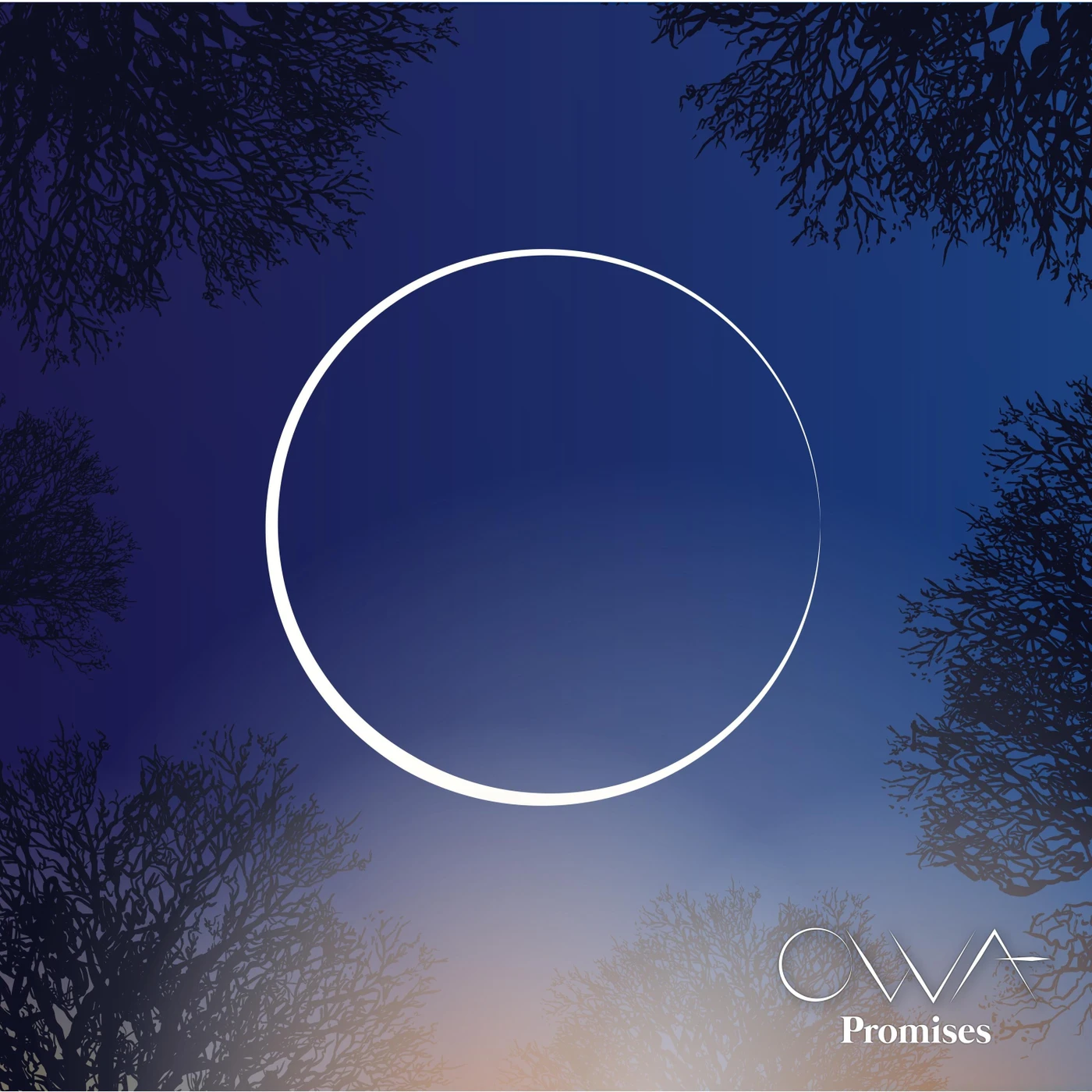Owa Promises CD