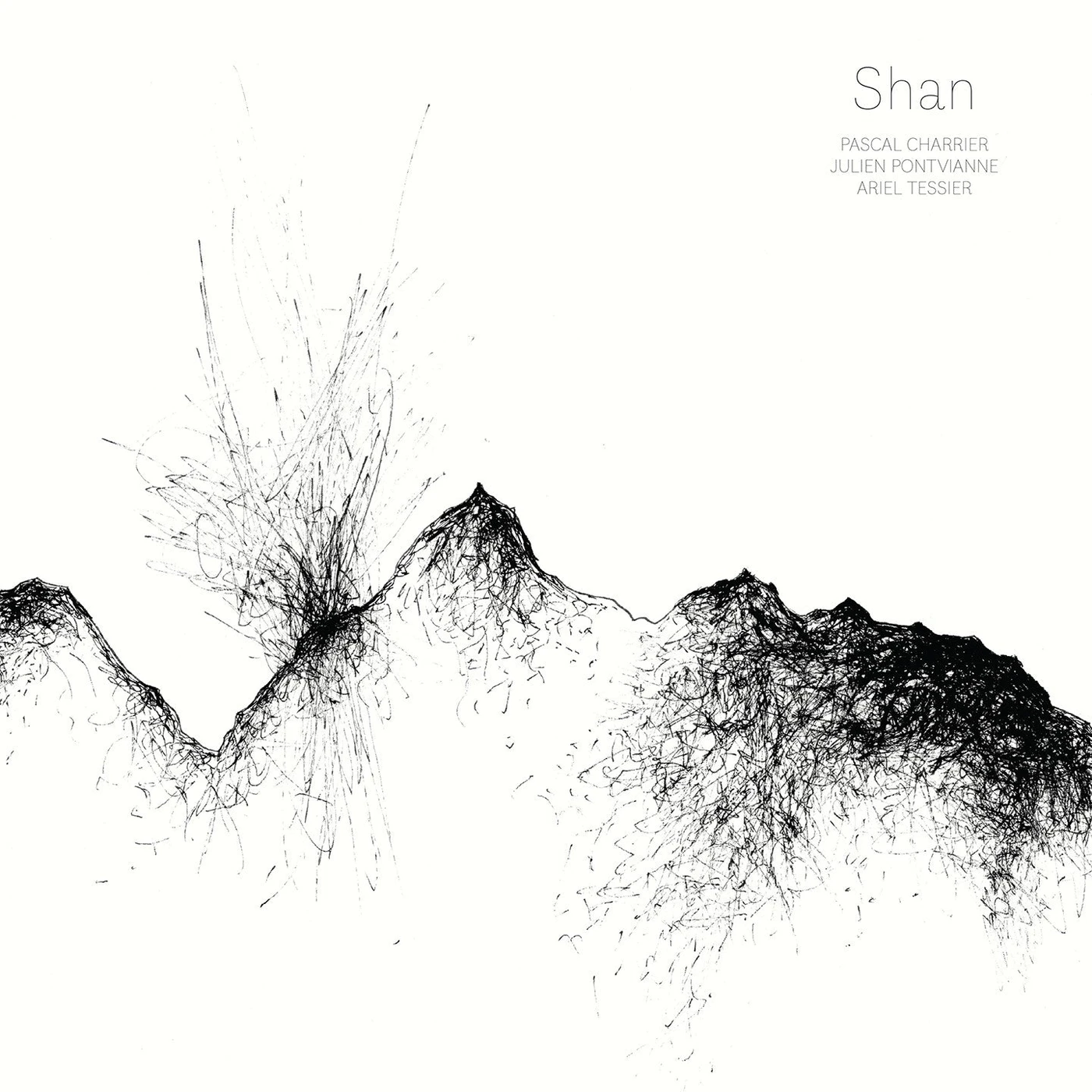 Shan CD