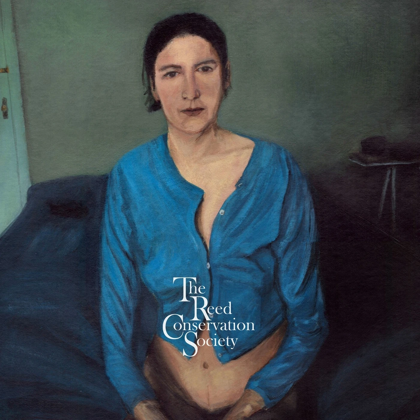 The Reed Conservation Society EP N°1 - REED CONSERVATION SOCIETY (CD)