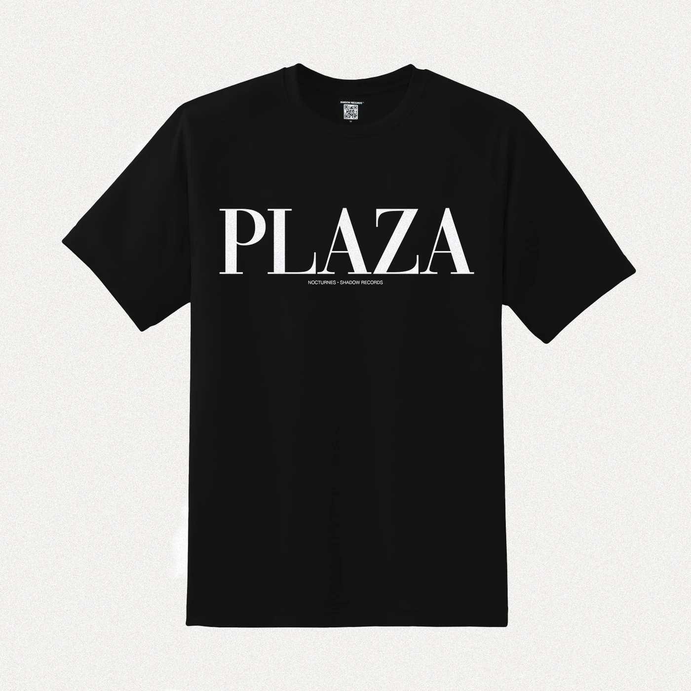 PLAZA Nocturnes Classic T-Shirt