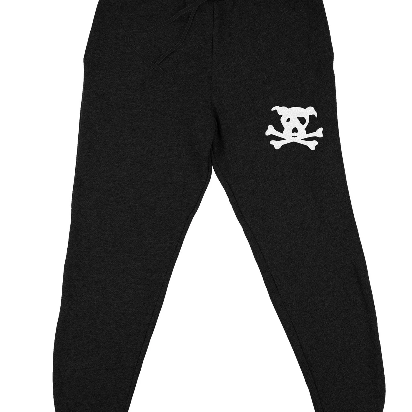 Rucci Dawgy Bone "Jogger" Black