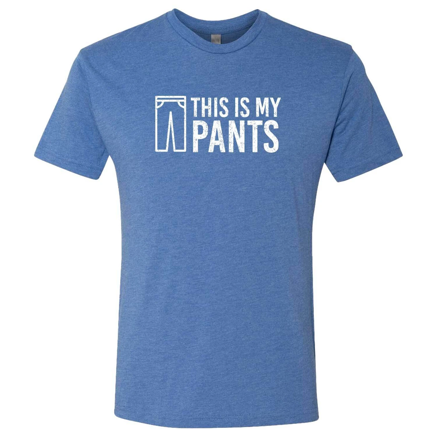 Glass Cannon Network This Is My Pants Unisex T-Shirt