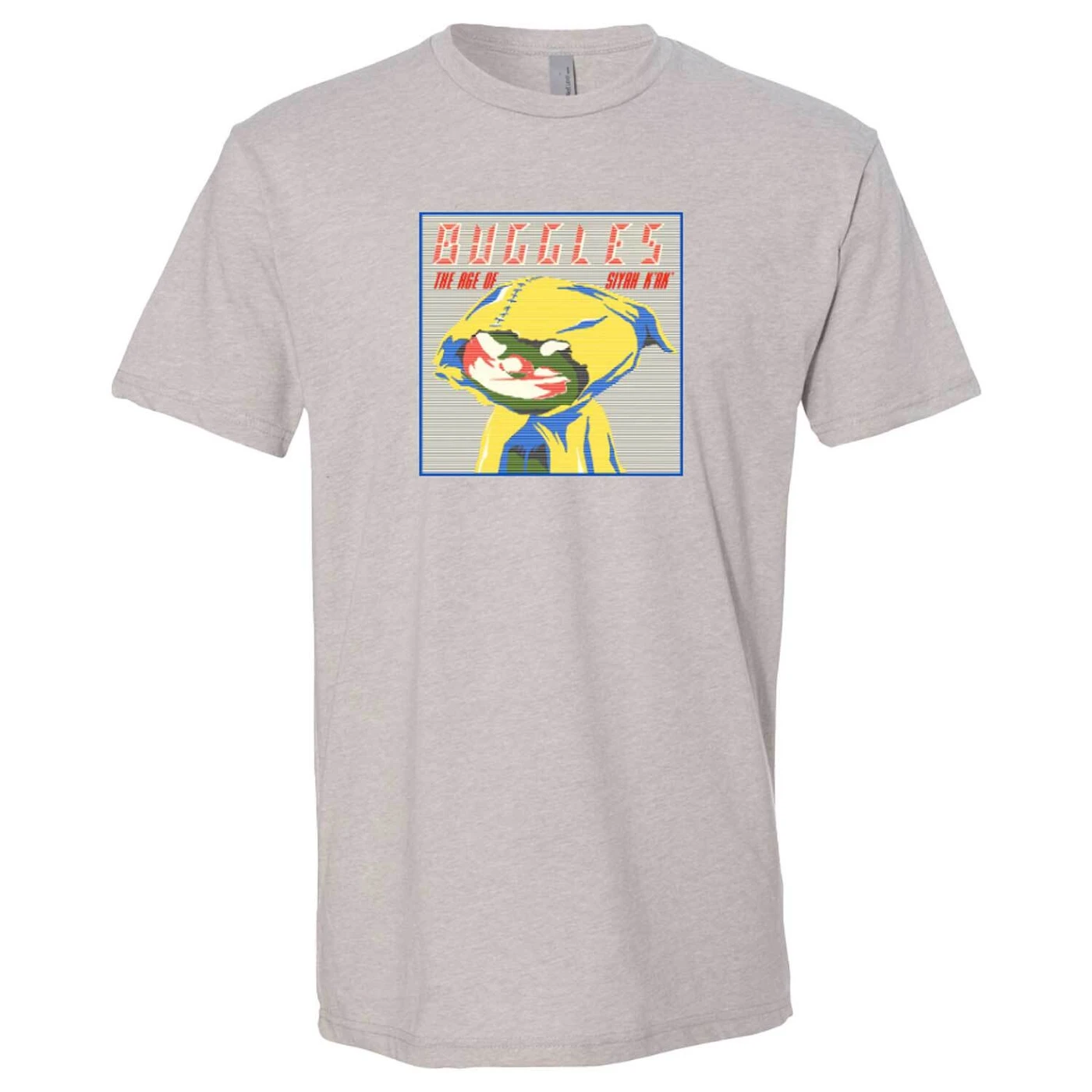 Glass Cannon Network Buggles Unisex T-Shirt