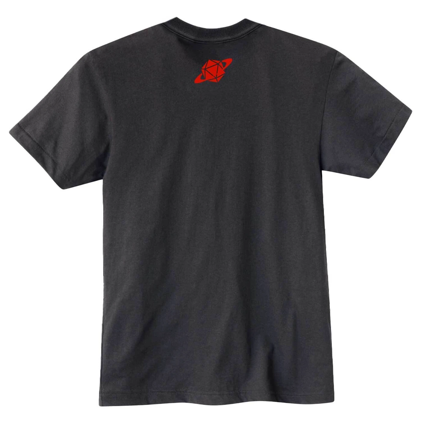 Glass Cannon Network Blood Of The Wild T-Shirt