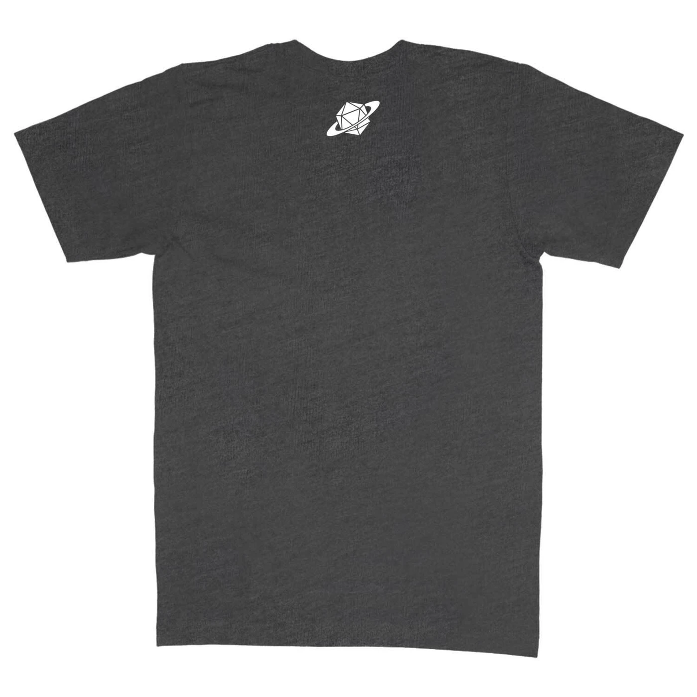 Glass Cannon Network Ham in Da Club T-Shirt