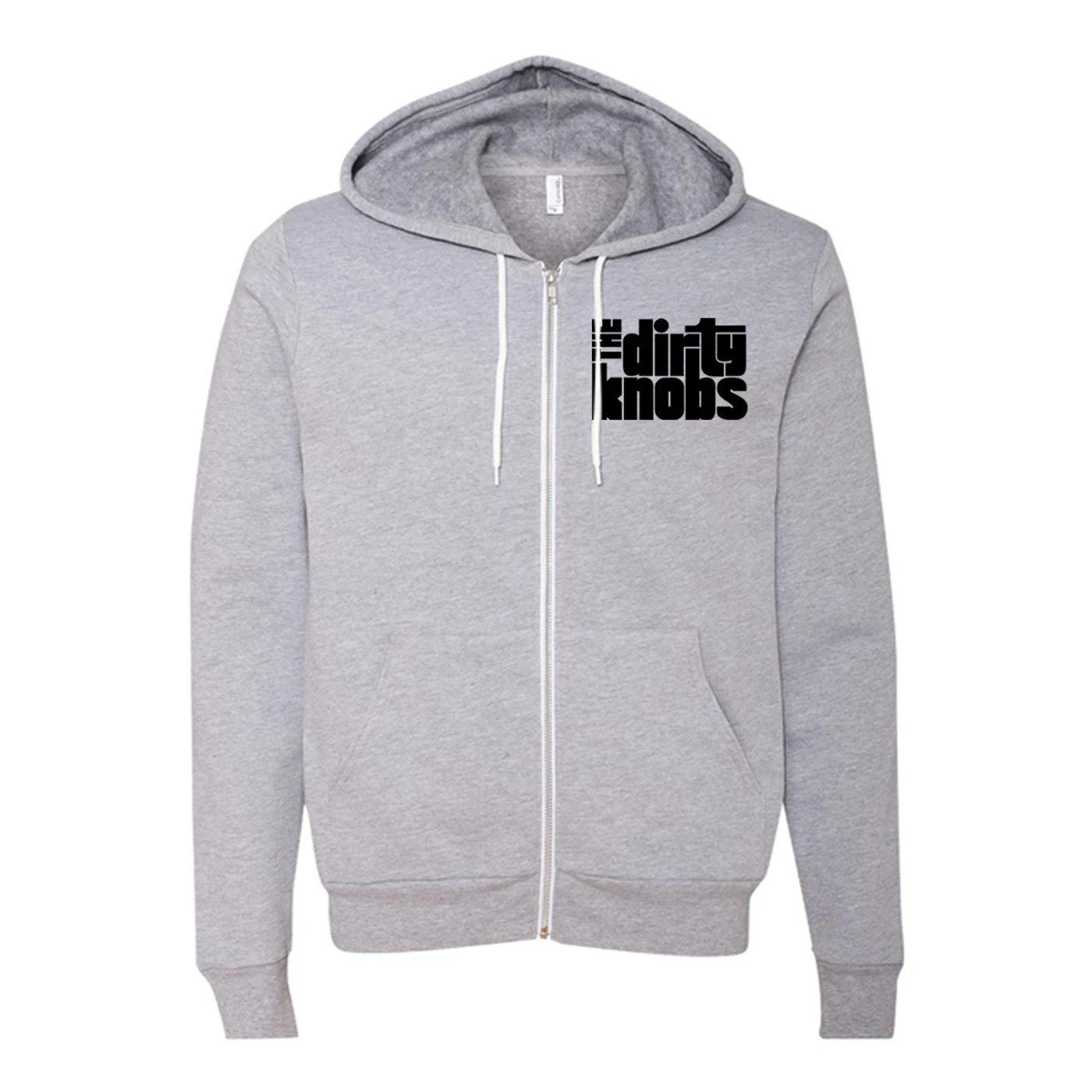 The Dirty Knobs Unisex Soft Hoodie
