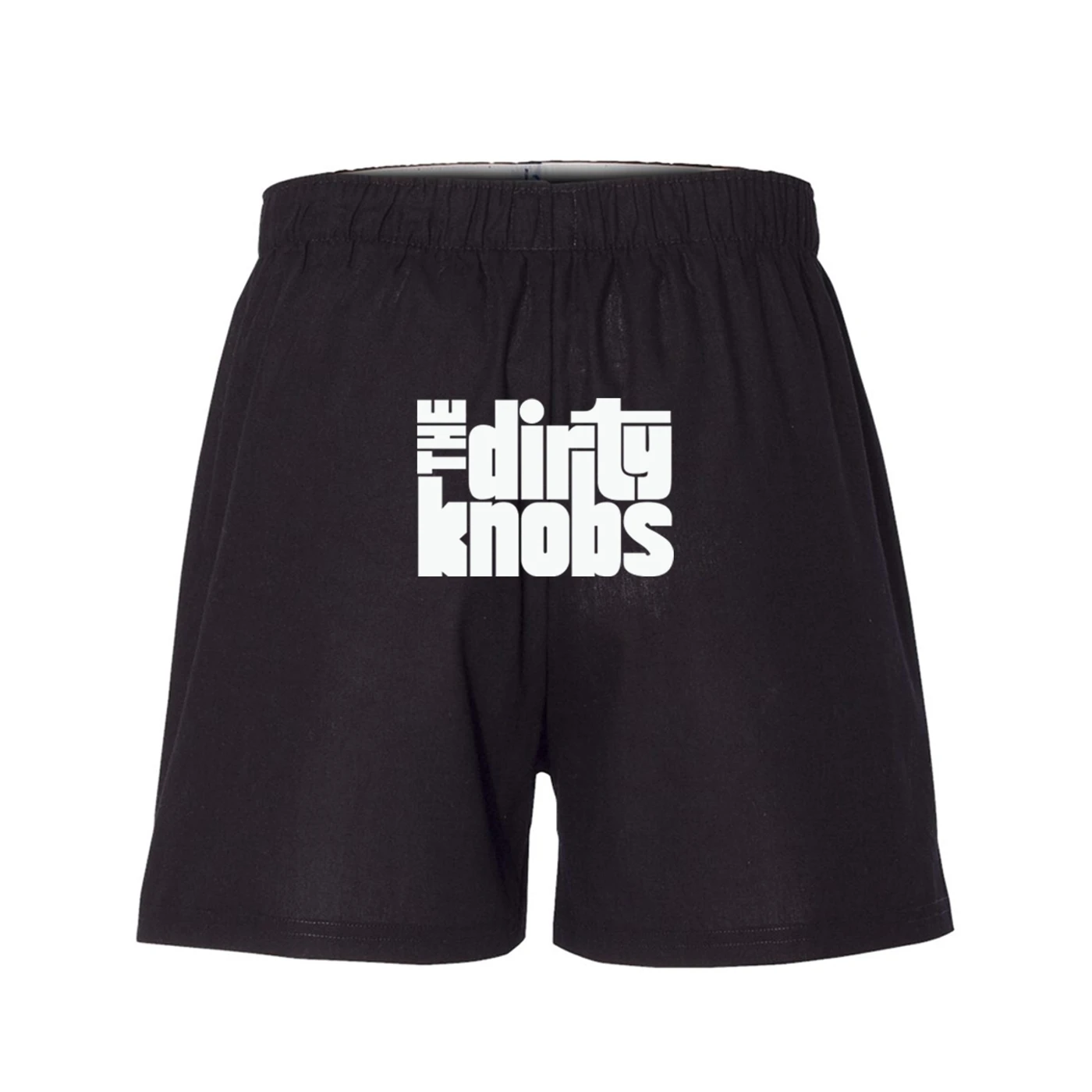 The Dirty Knobs Boxers