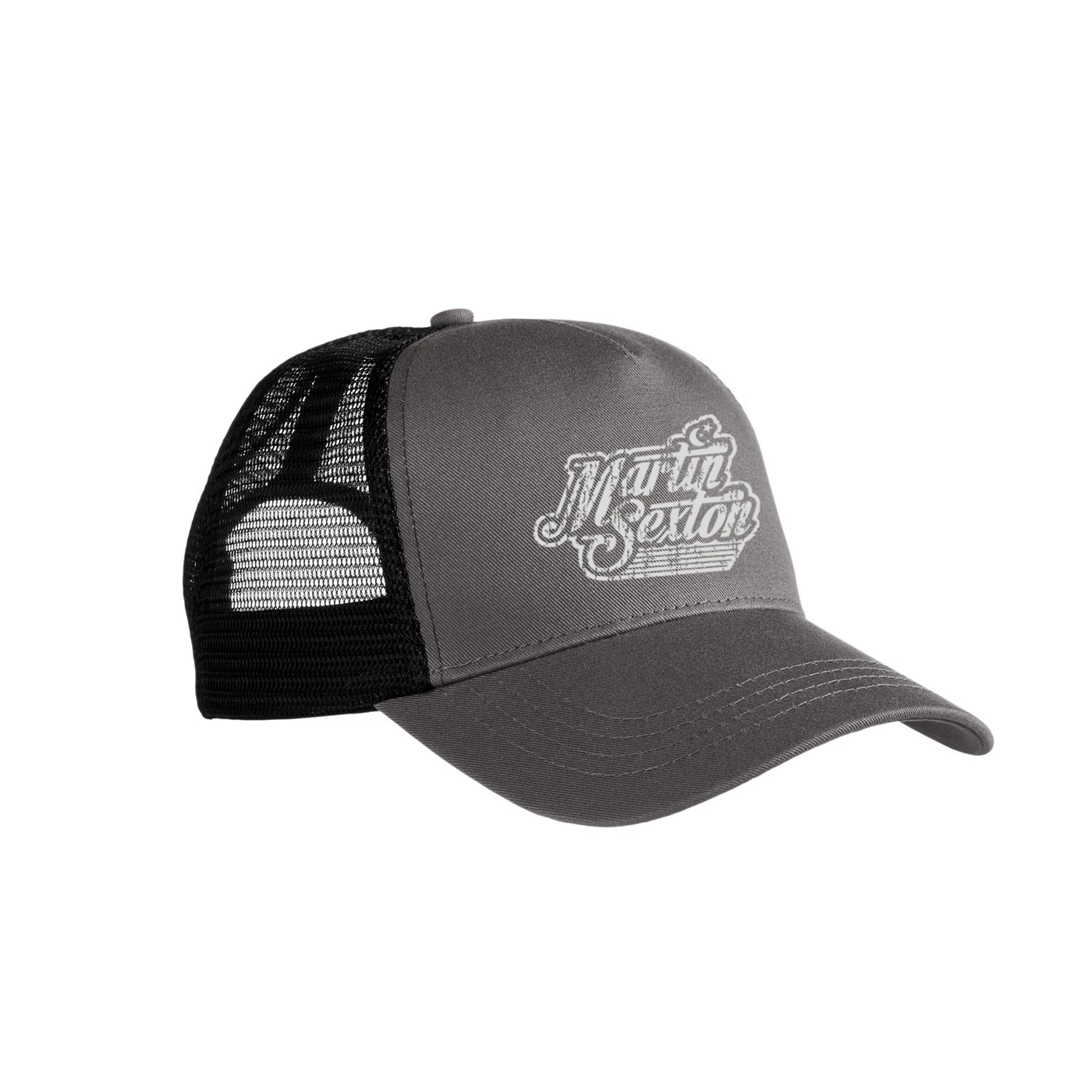 Martin Sexton Eco Trucker Hat