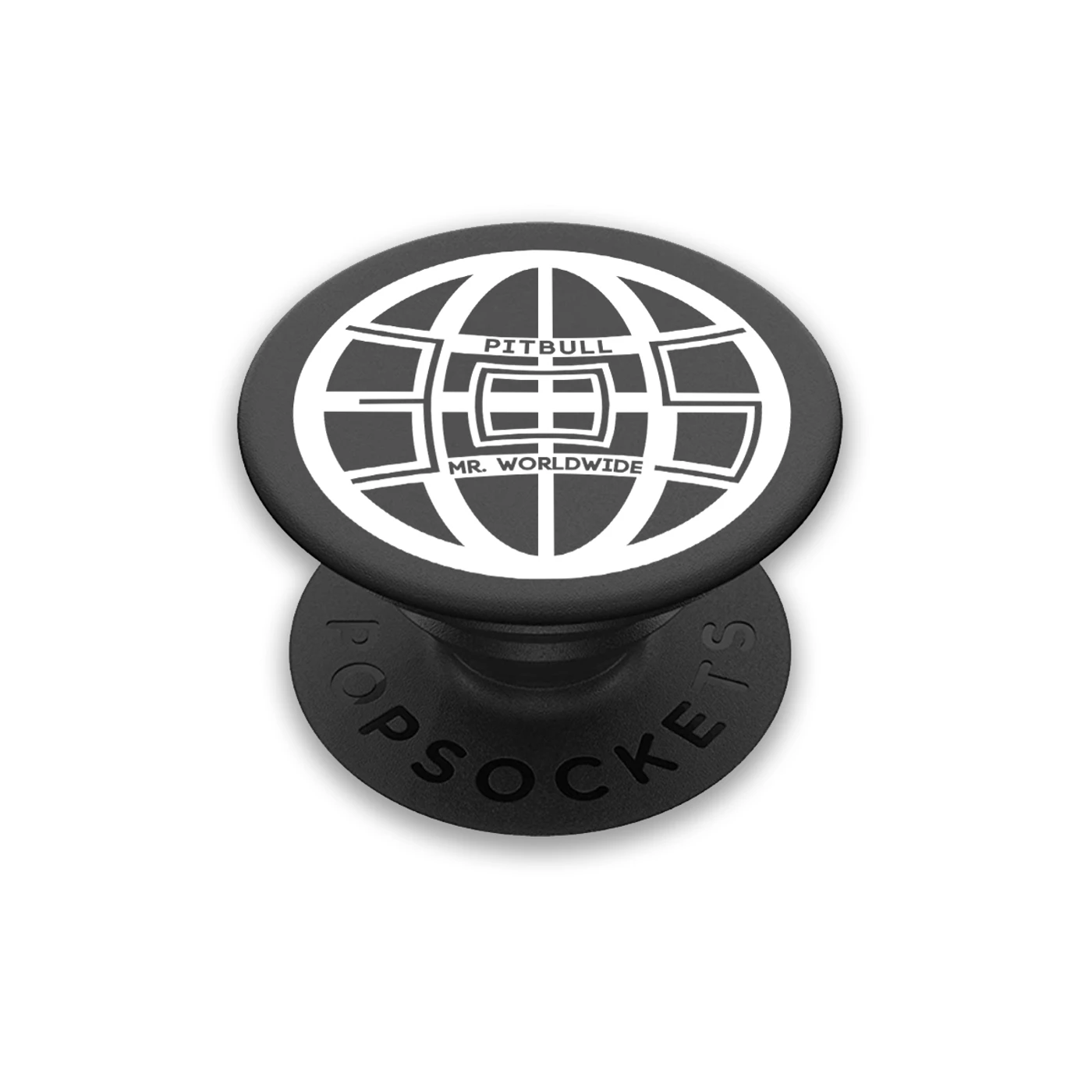 Pitbull 305 Pop Socket