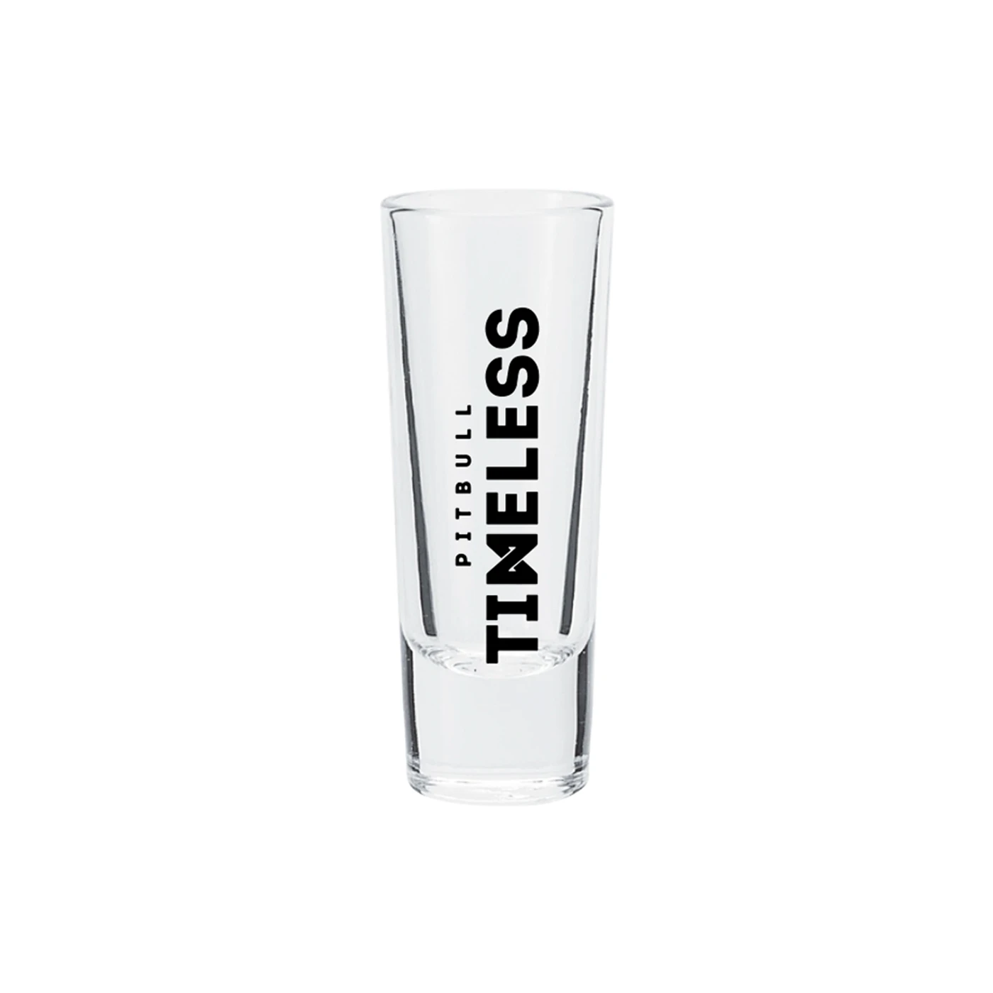 Pitbull Timeless Shot Glass