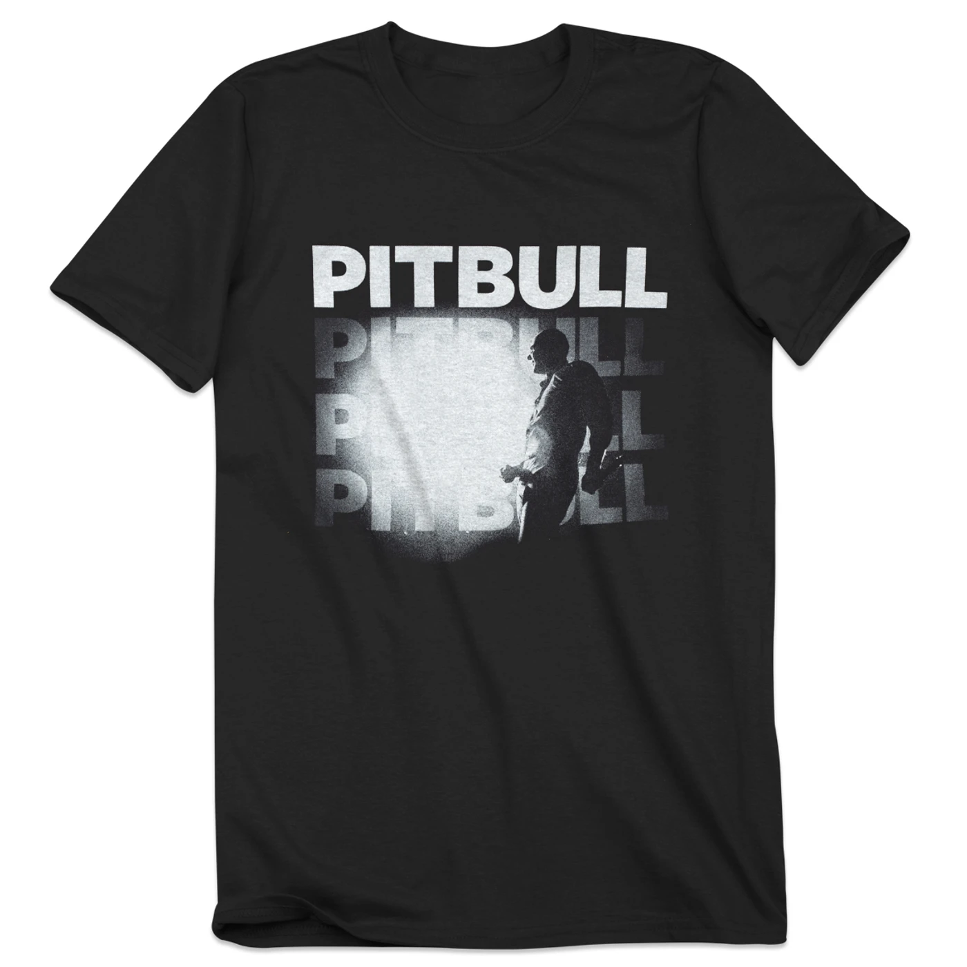 Pitbull Spotlight Tee