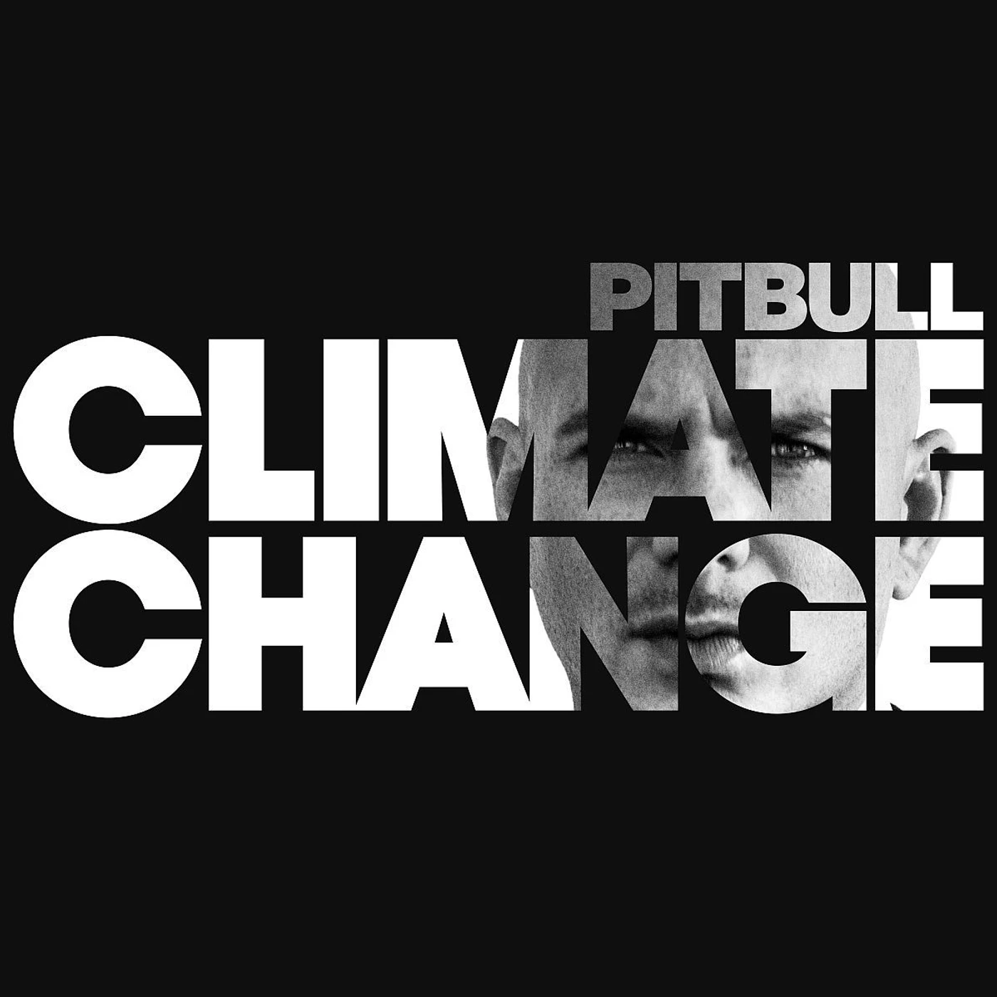 Pitbull - Climate Change CD