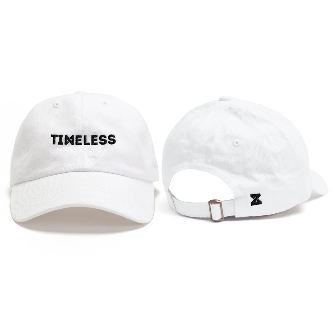 Pitbull Timeless Dad Hat