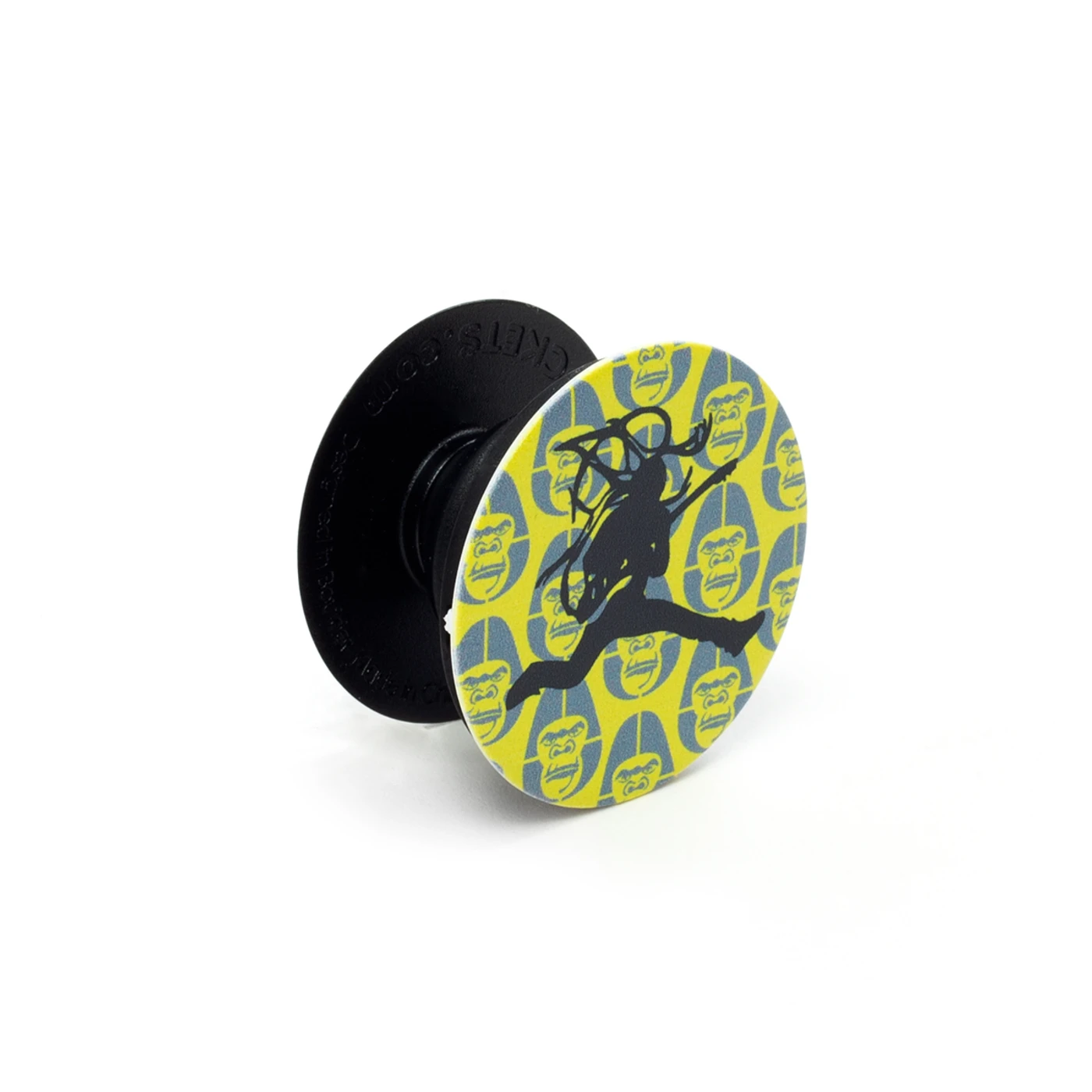 SOJA Bobby Lee Jumpman PopSocket