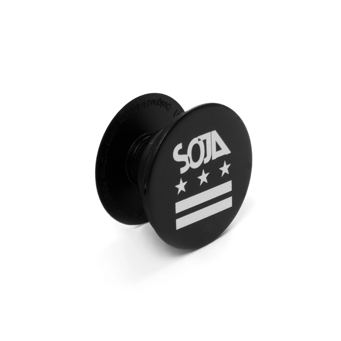 SOJA Stars and Stripes Pop Socket
