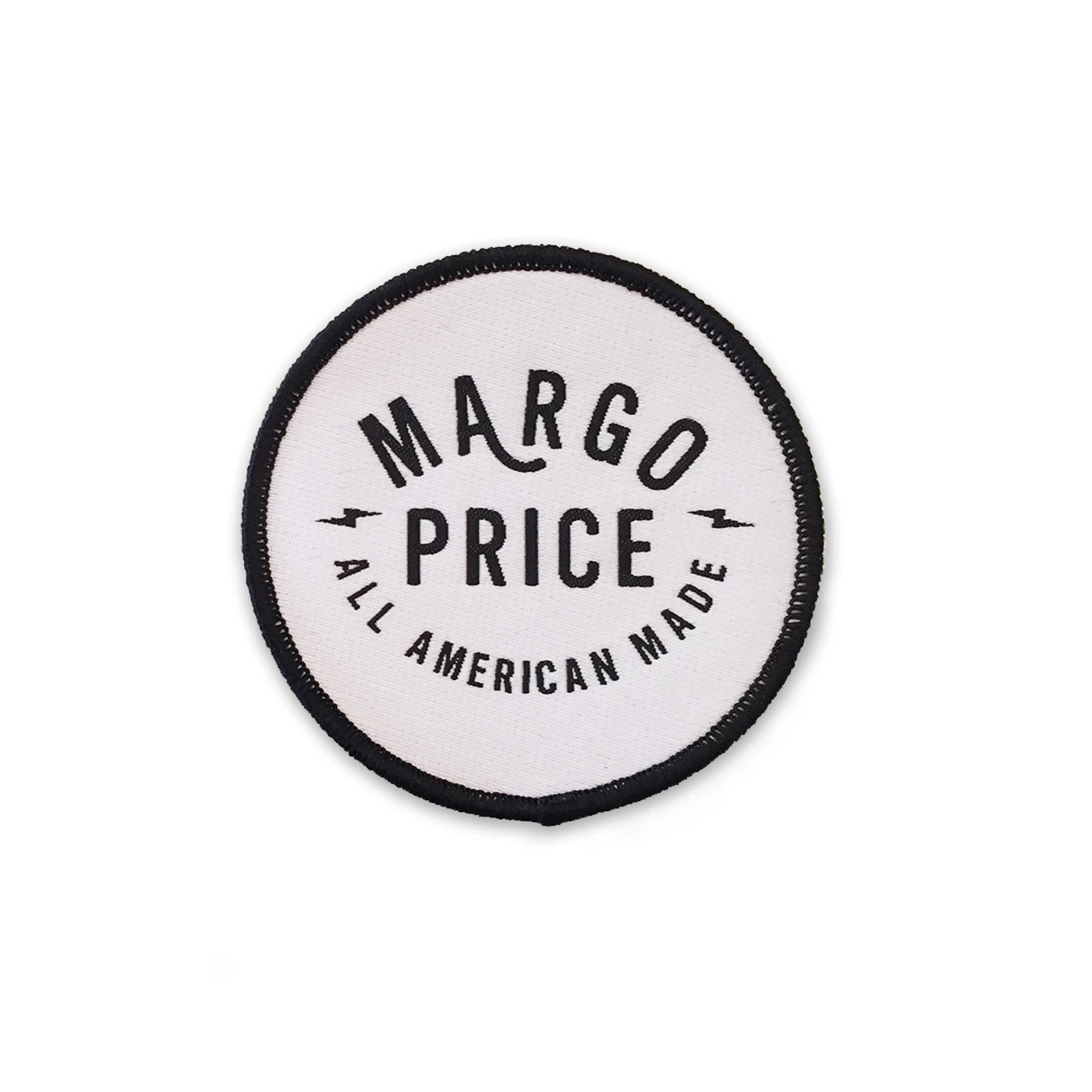 Margo Price All American Made Patch