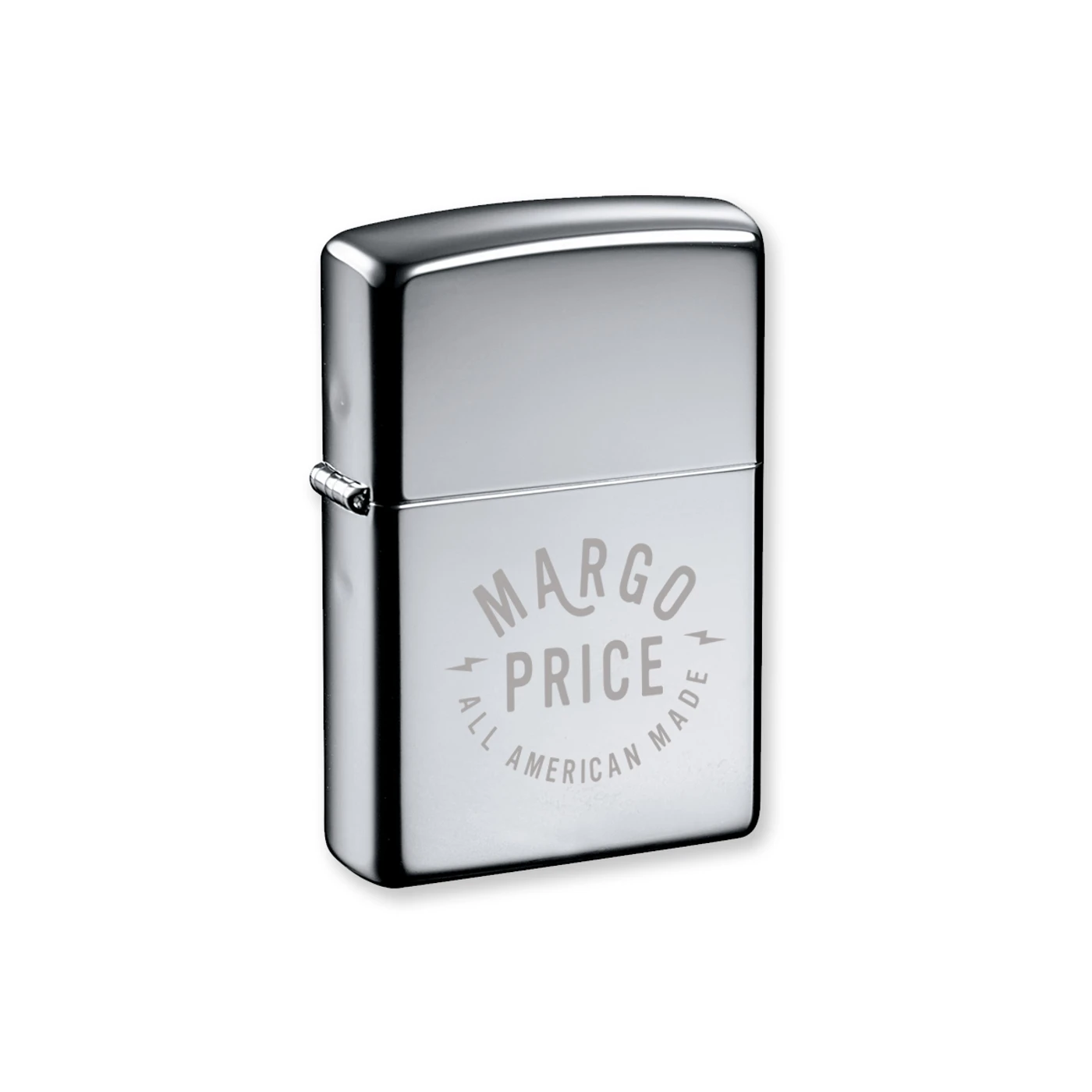 Margo Price All American Made Zippo