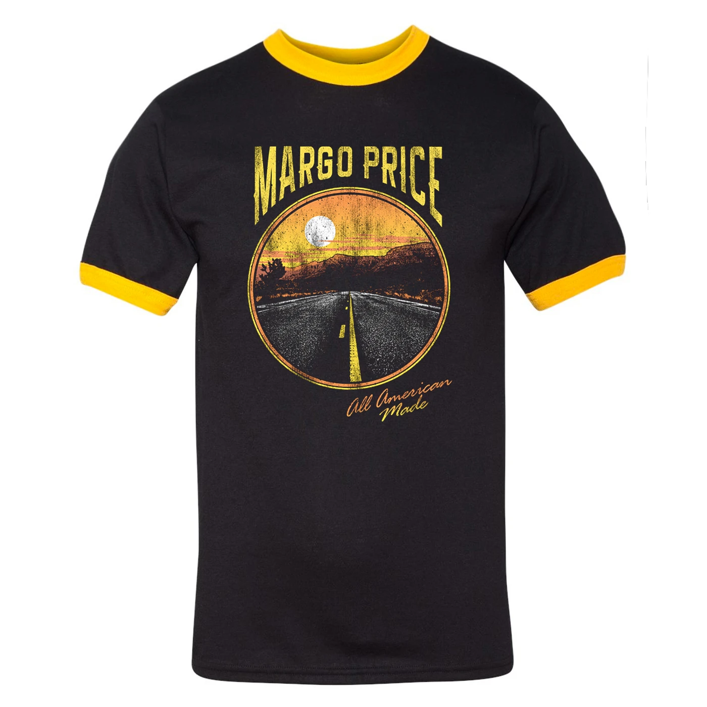 Margo Price Road Ringer T-Shirt