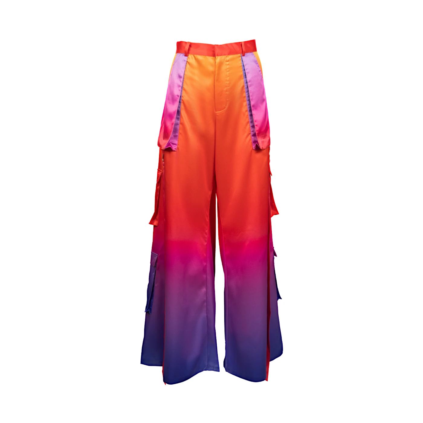 Sofi Tukker Passion Fruit Stage Pants
