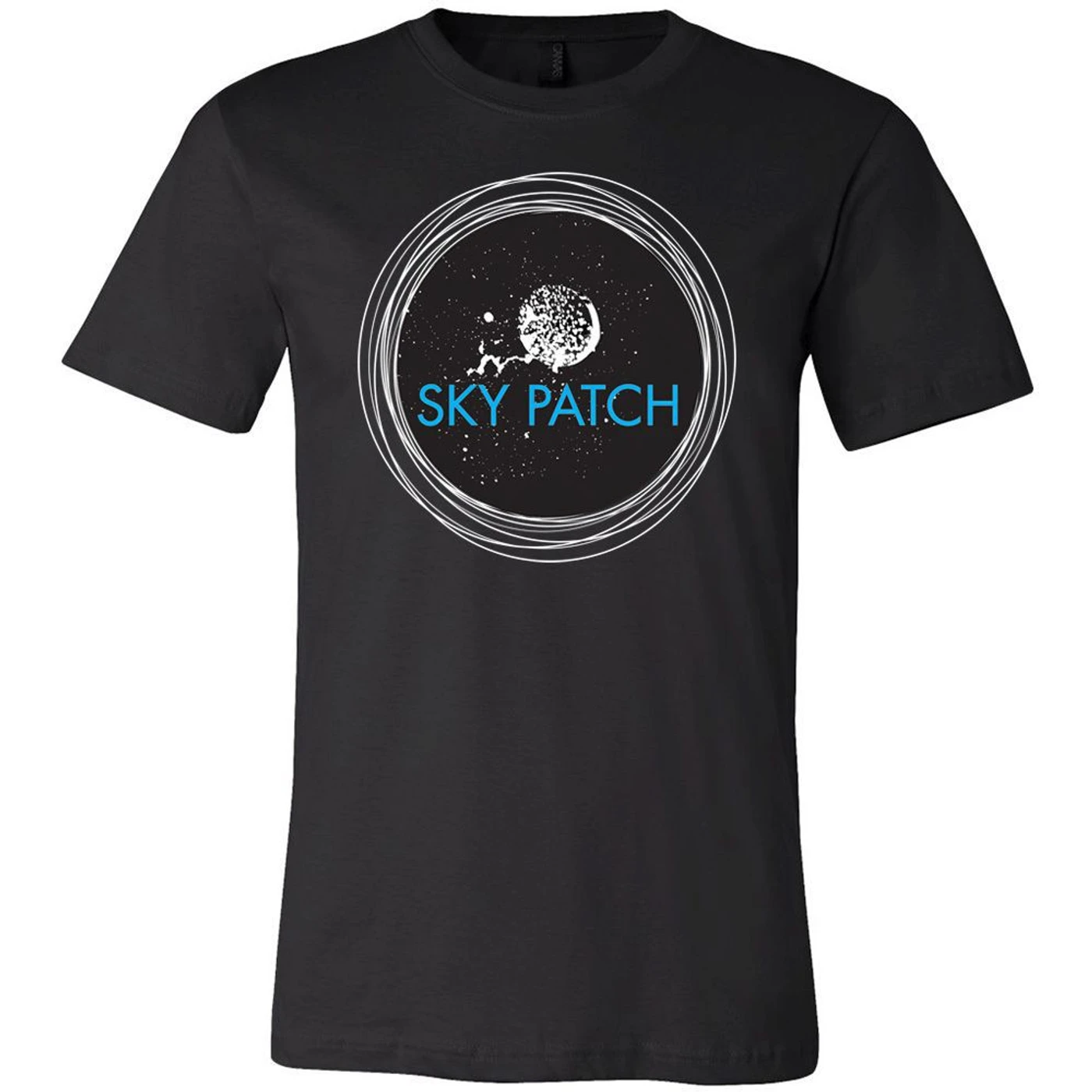 Bob Mould Patch Pedal T-Shirt