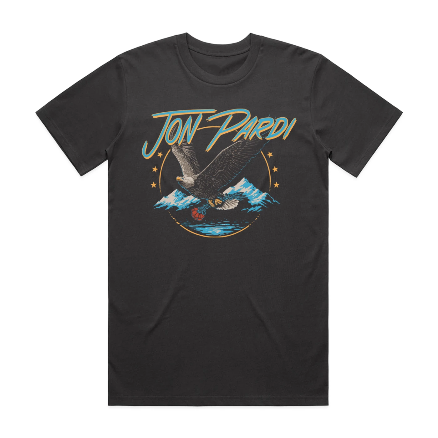 Jon Pardi Soaring Eagle Tee