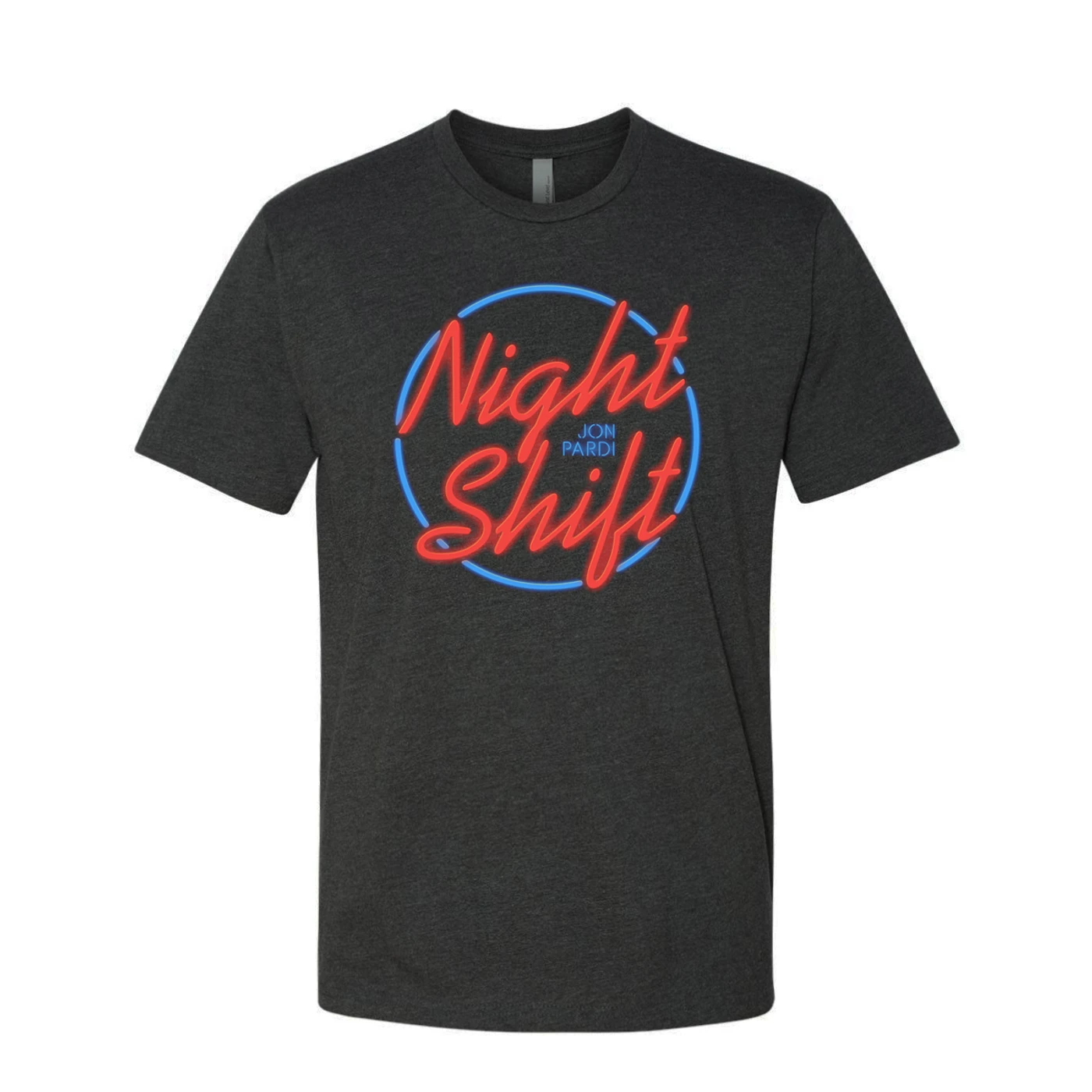 Jon Pardi Night Shift Tee