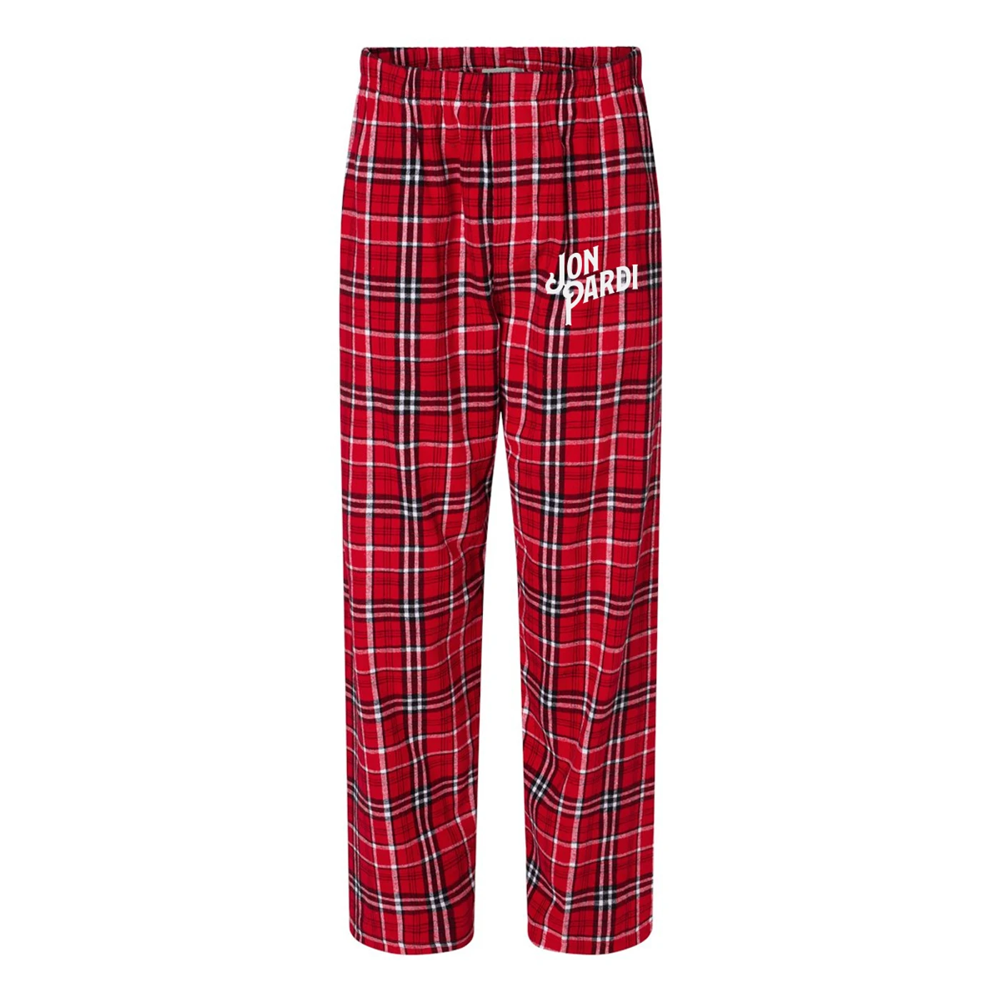 Jon Pardi Flannel Pants