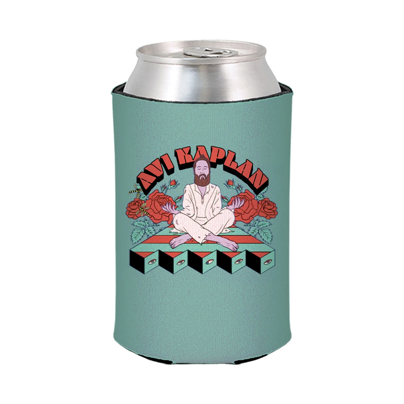 Avi Kaplan It Knows Me Can Cooler