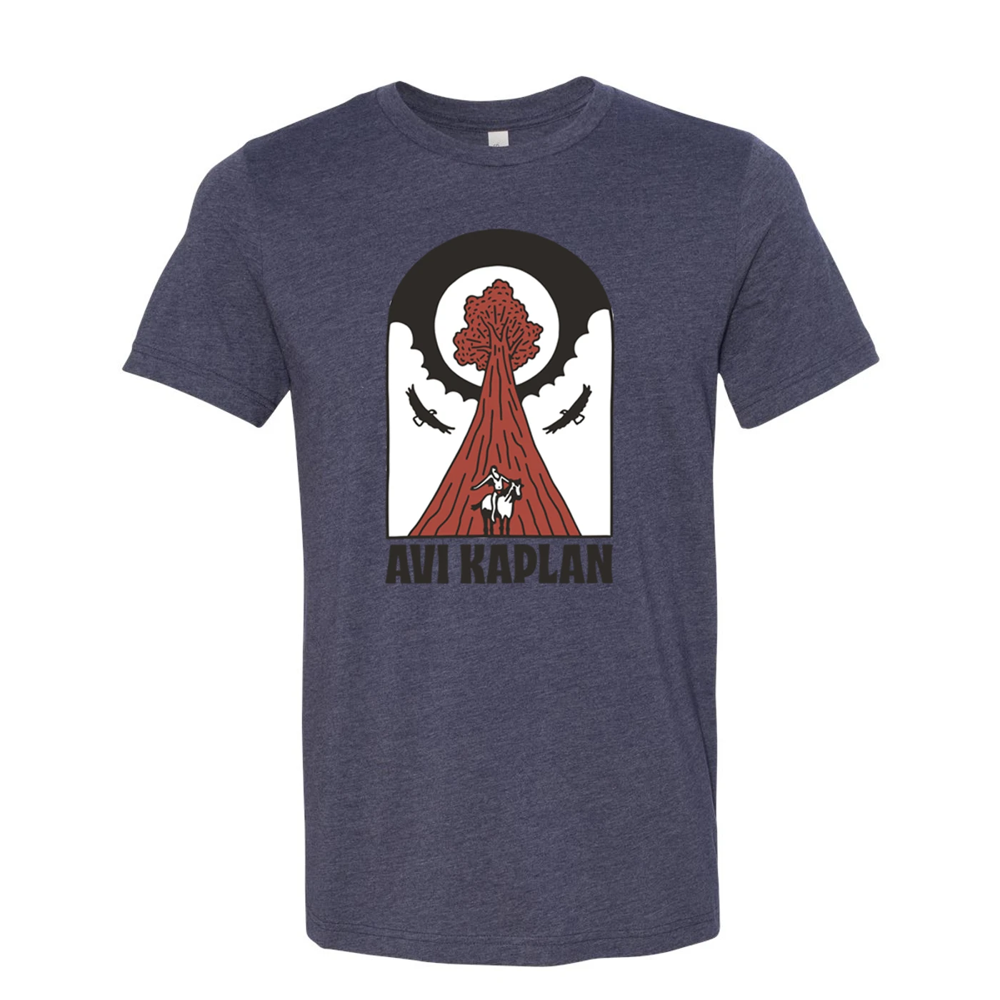 Avi Kaplan Sequoia Tee
