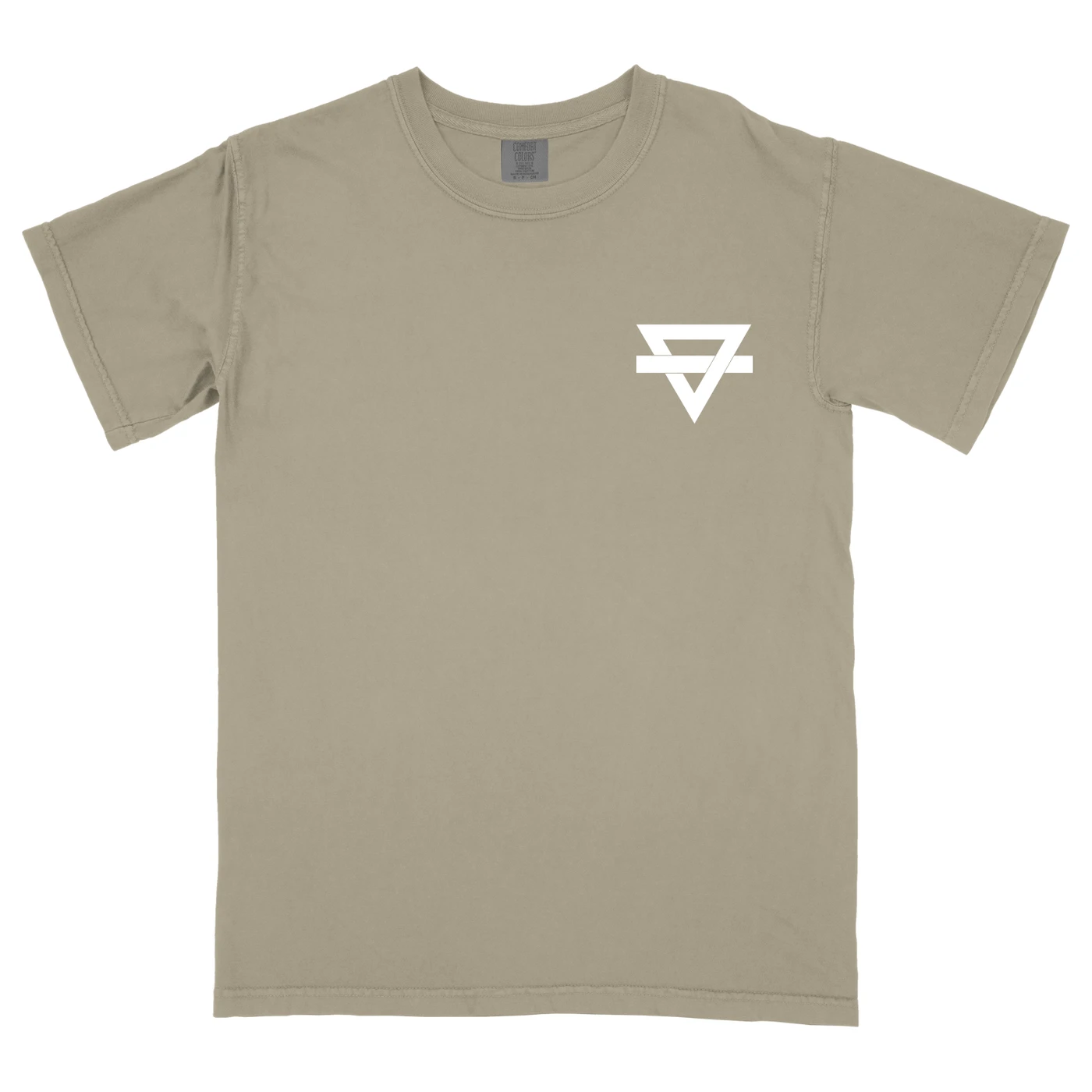 Rainbow Kitten Surprise Thanks For Coming 2025 Tour Tee (Spring - Summer)