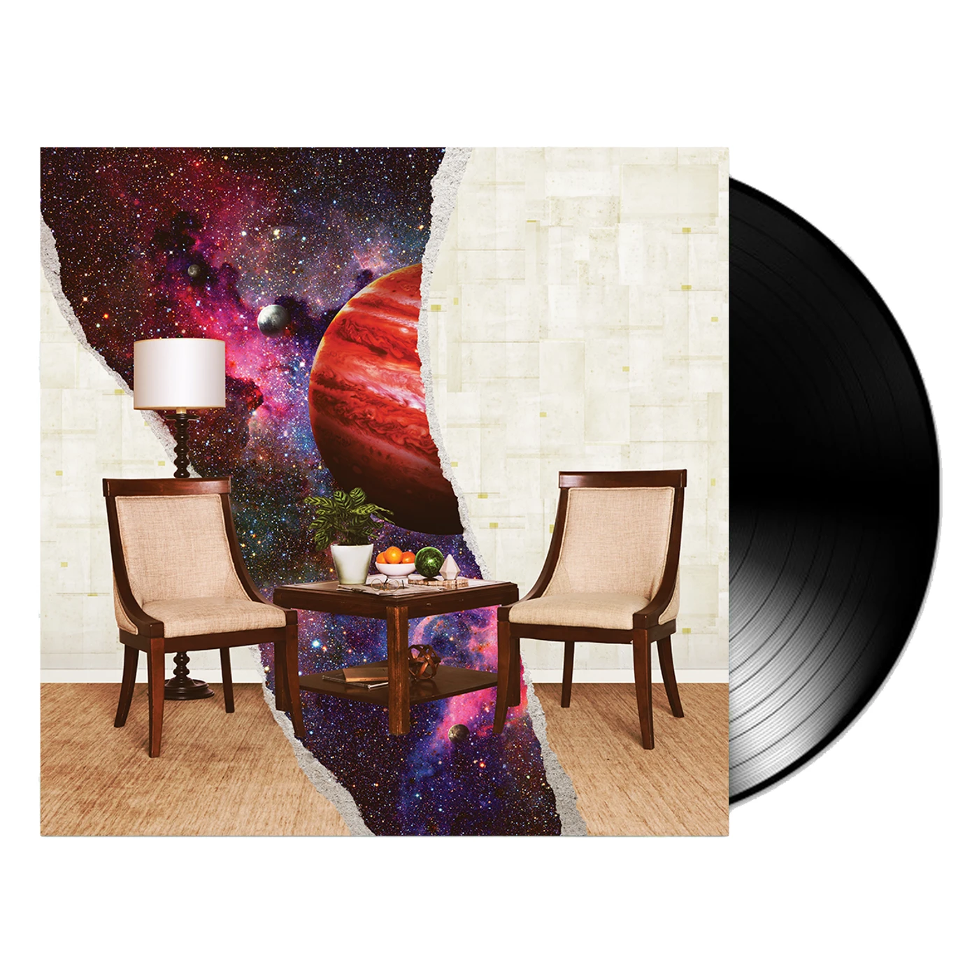 Rainbow Kitten Surprise How to: Friend, Love, Freefall LP (Vinyl)