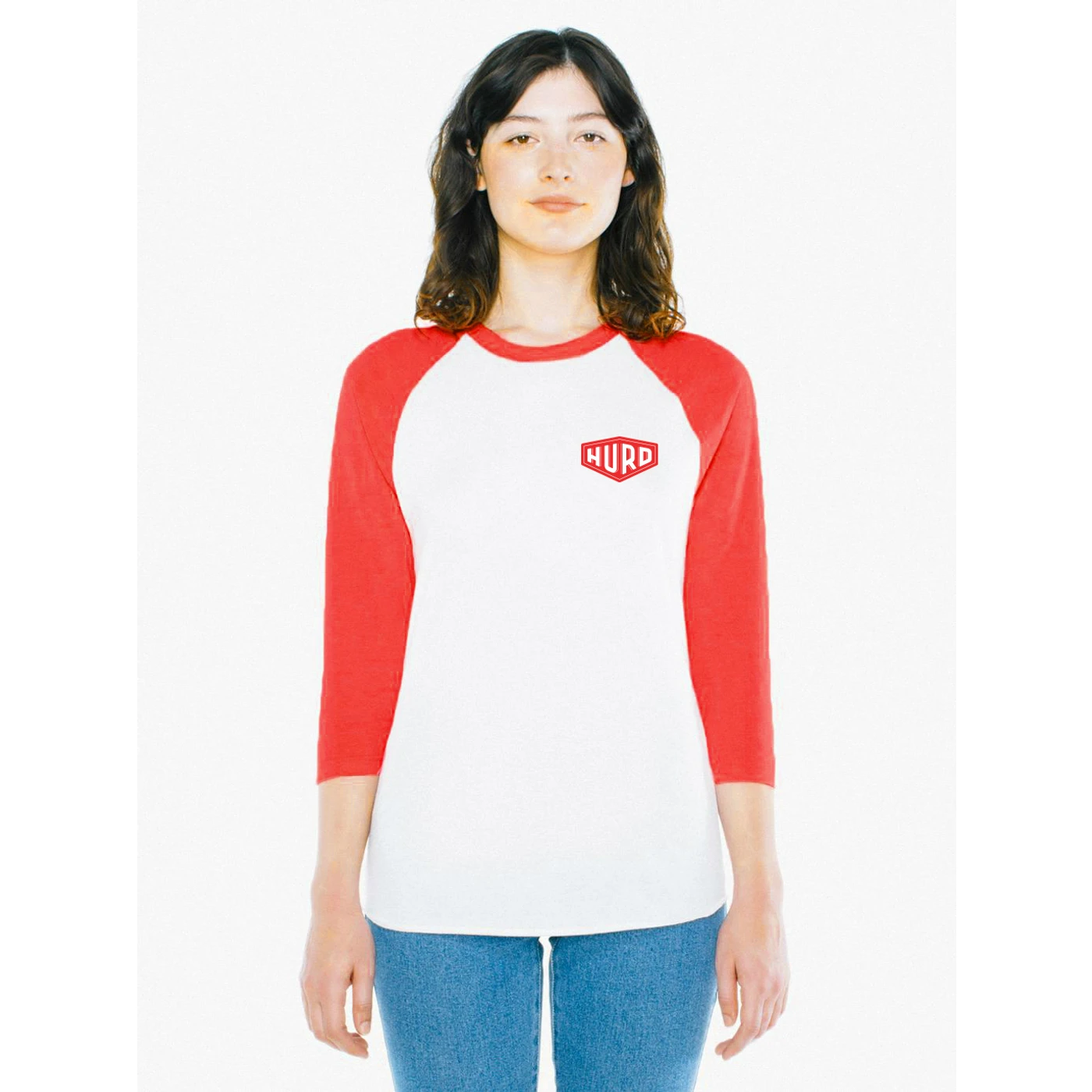 Ryan Hurd Baseball T