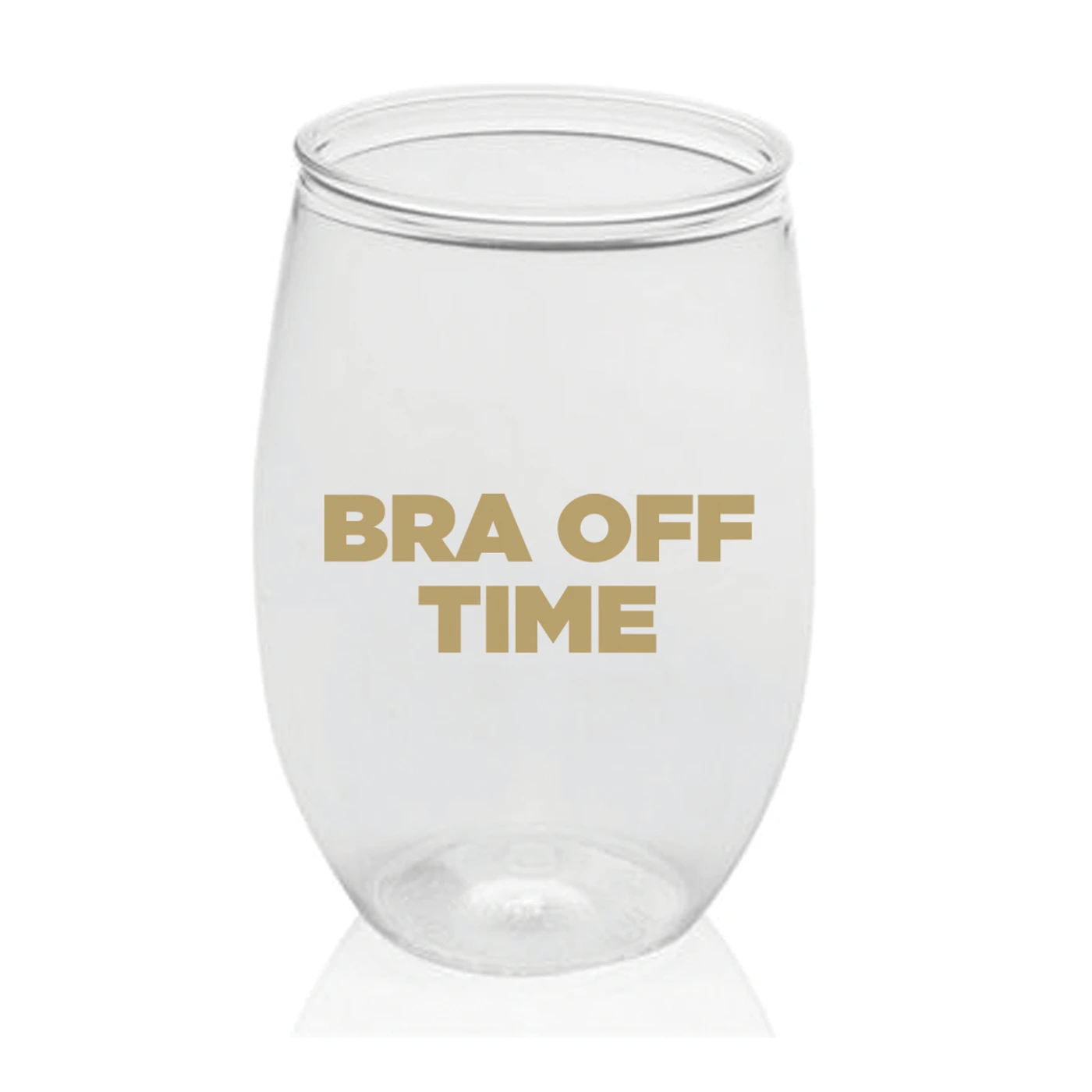 RaeLynn Bra Off Wine Cup