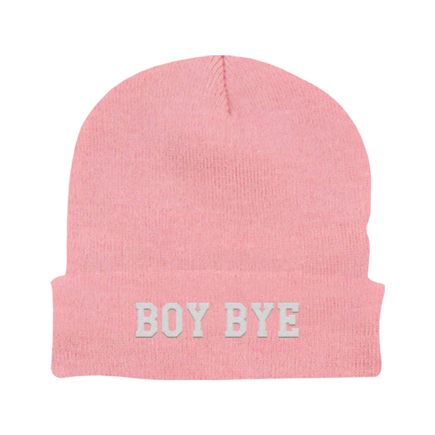 RaeLynn Boy Bye Beanie