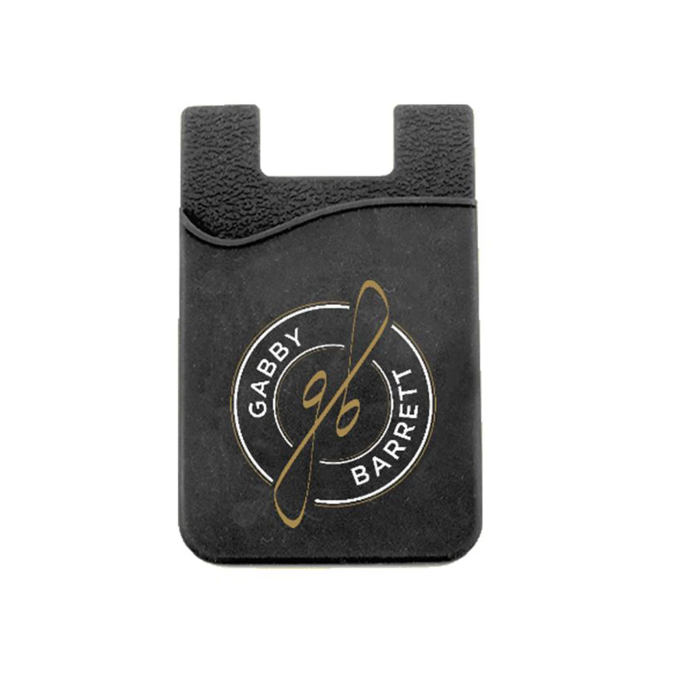Gabby Barrett Logo Wallet Grip