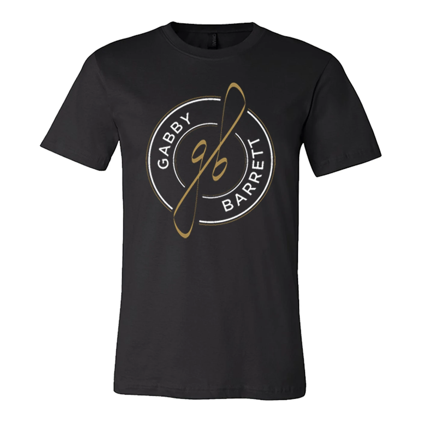Gabby Barrett Logo Tee