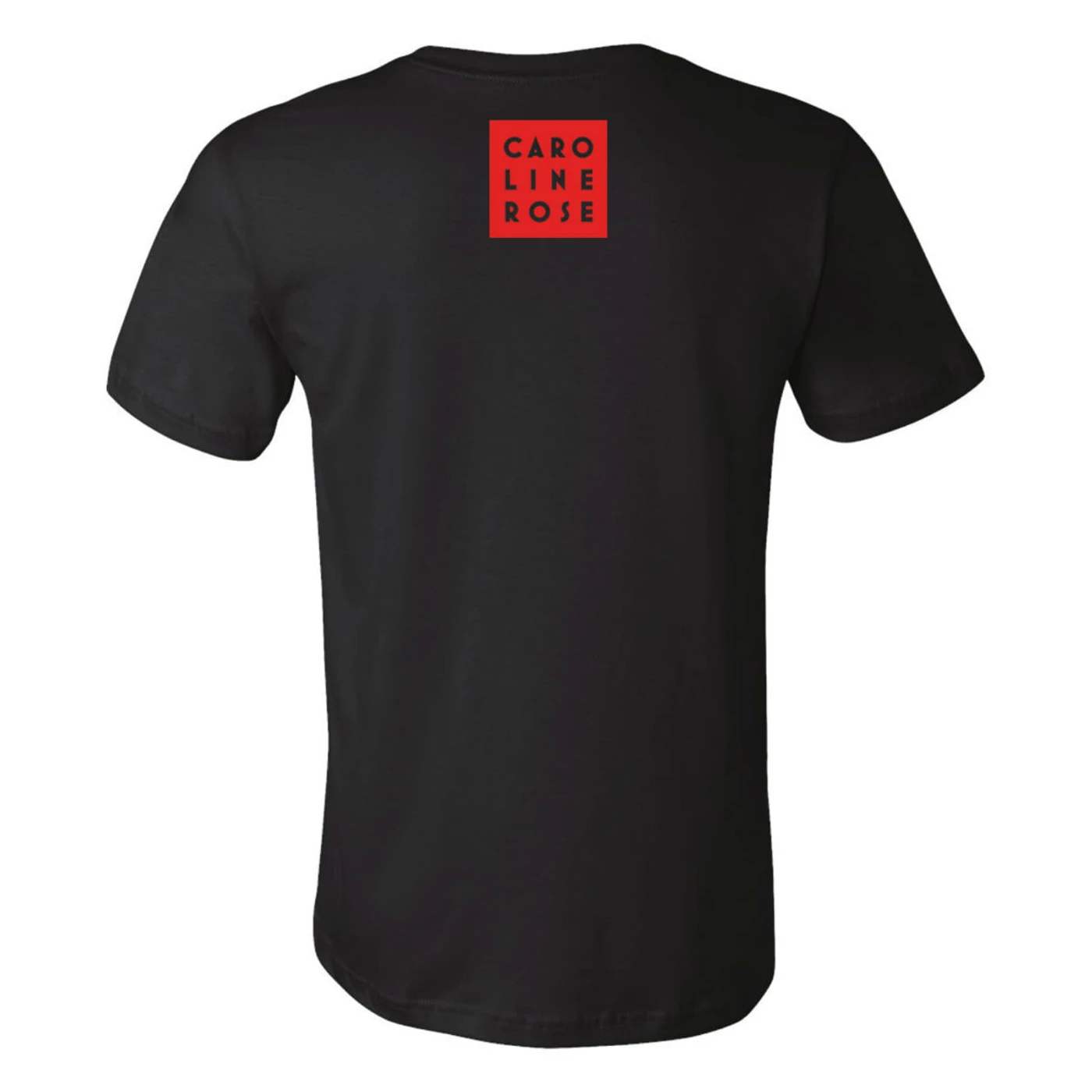 Caroline Rose Nice is the New Punk Unisex Tee