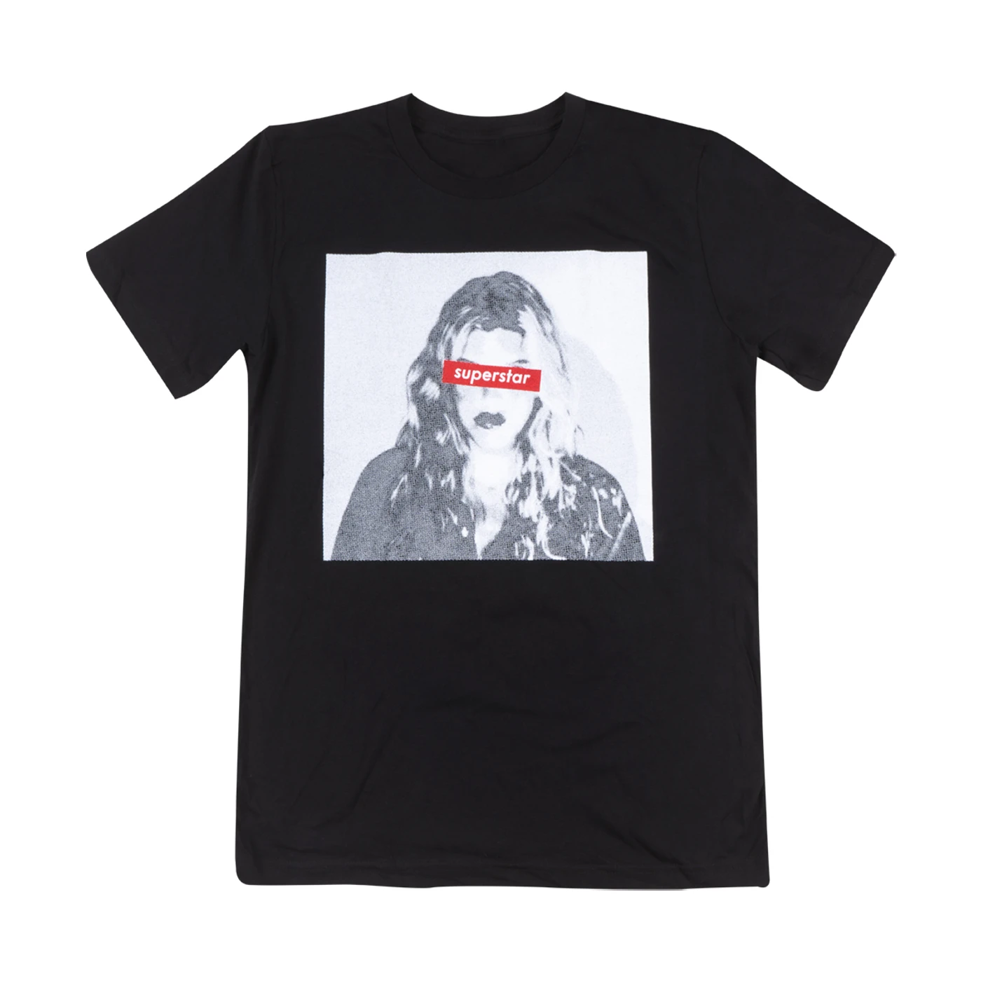 Caroline Rose Superstar Unisex Tee