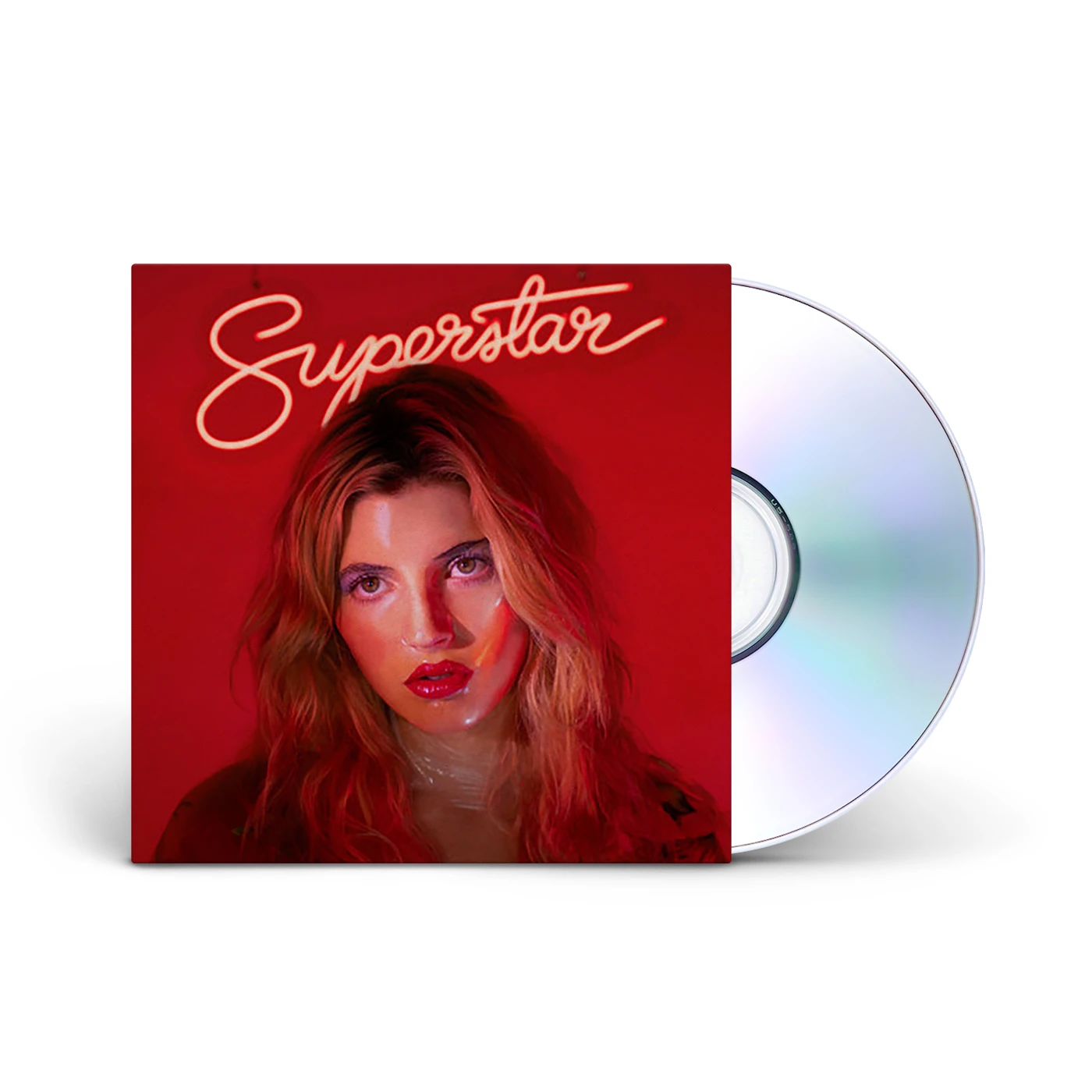Caroline Rose- Superstar CD