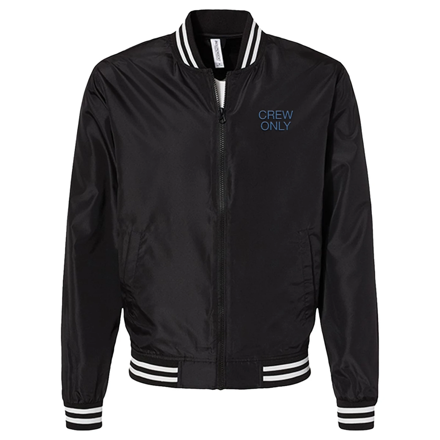 Cat Power Covers Bomber Jacket