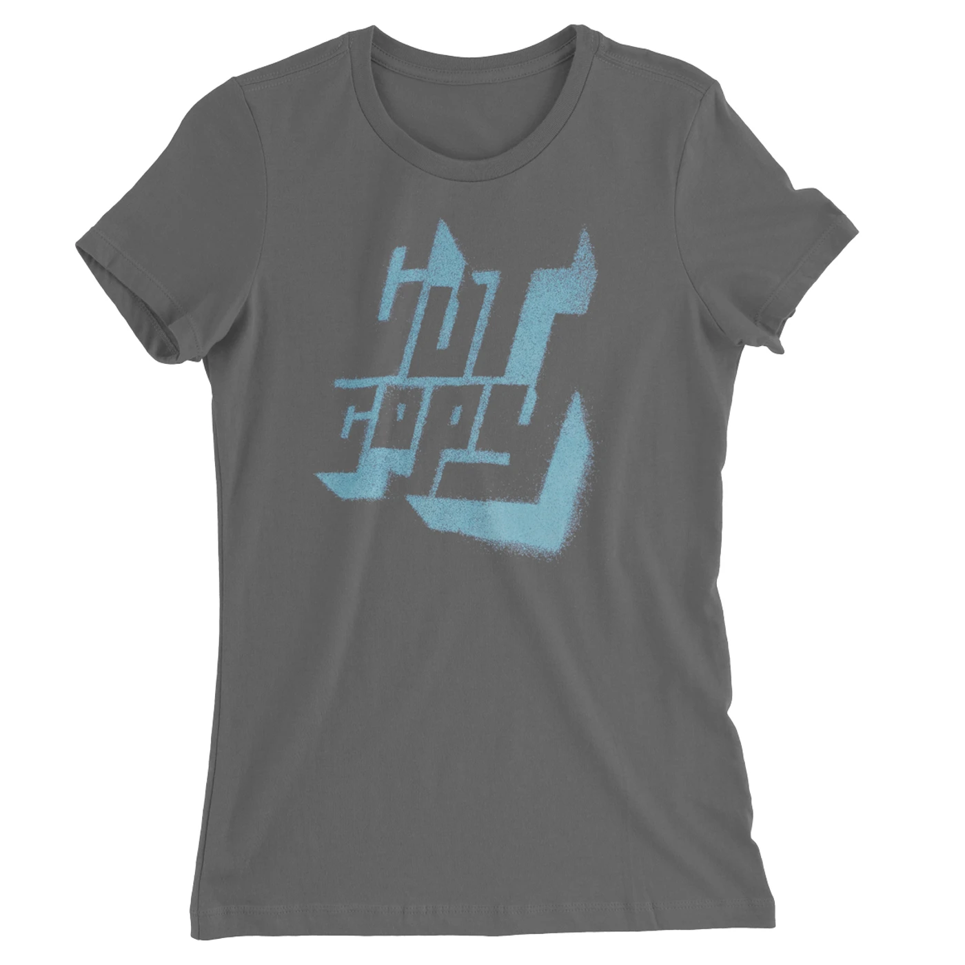 Cut Copy I Thought Of Numbers Women's Baby Tee