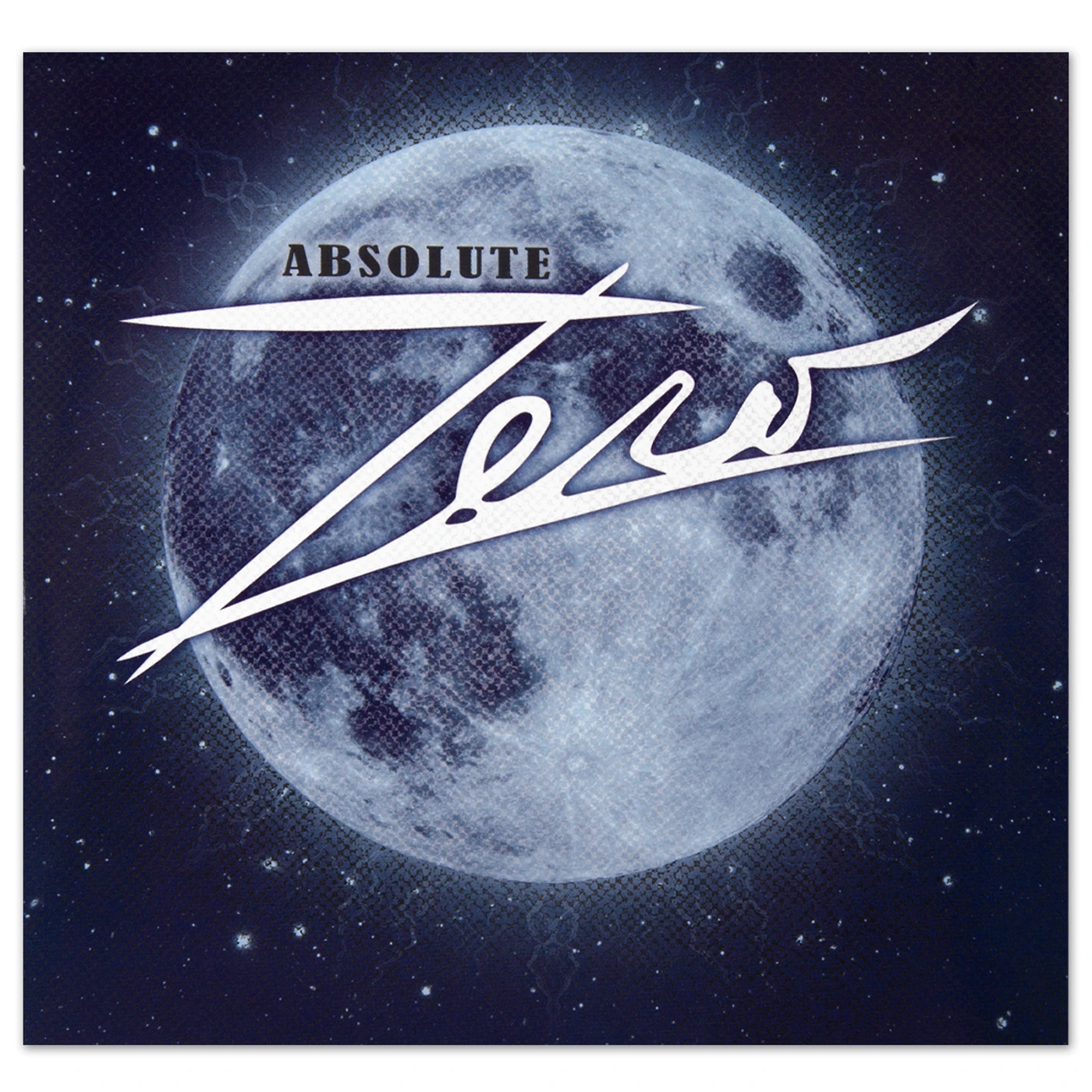 Steve Kimock Absolute Zero CD