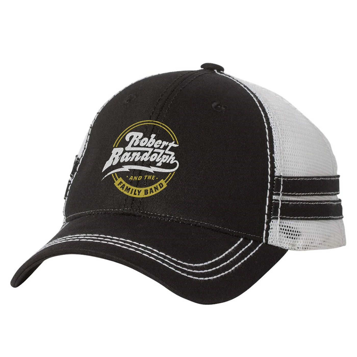 Robert Randolph & The Family Band Robert Randolph – Trucker Hat
