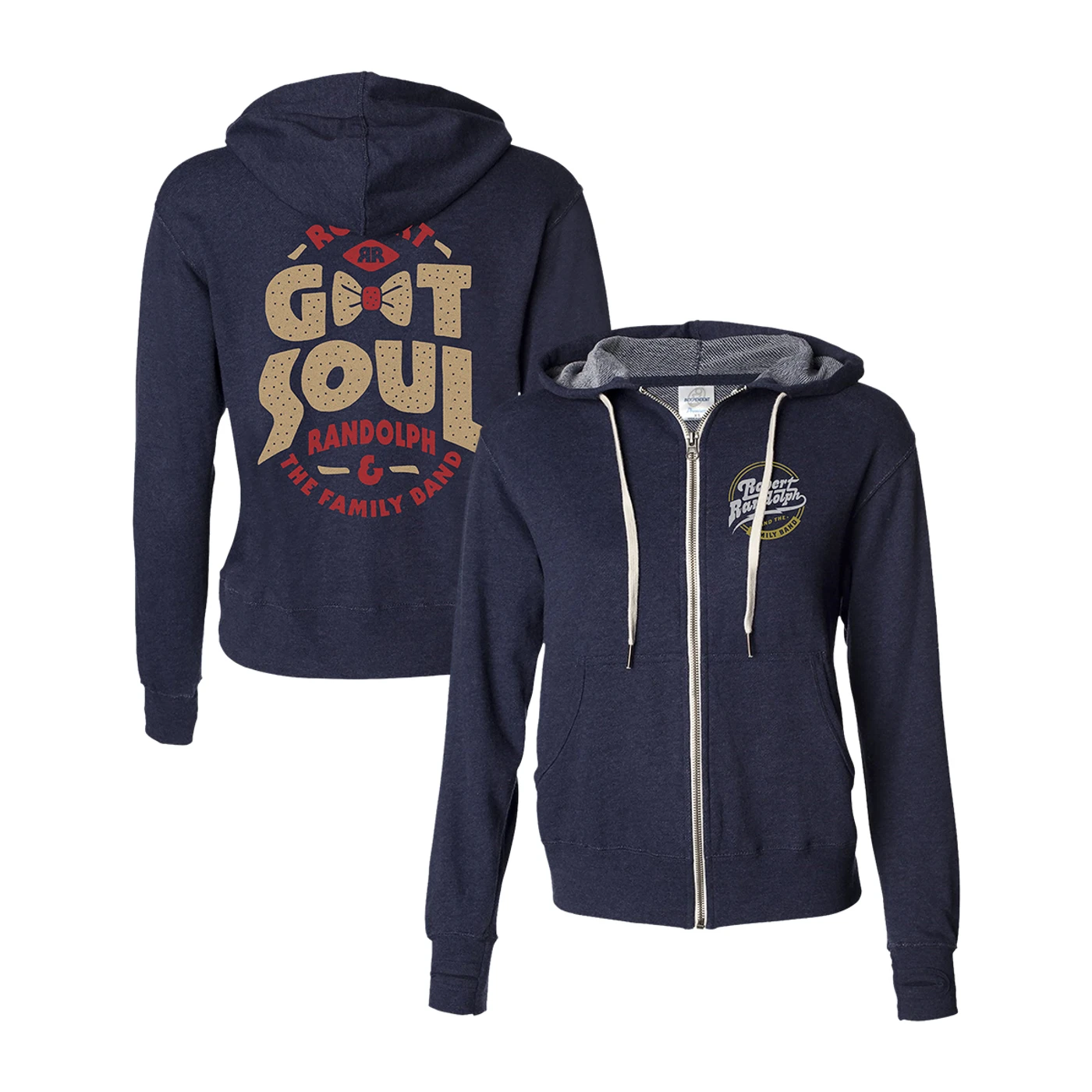 Robert Randolph & The Family Band Got Soul Hoodie