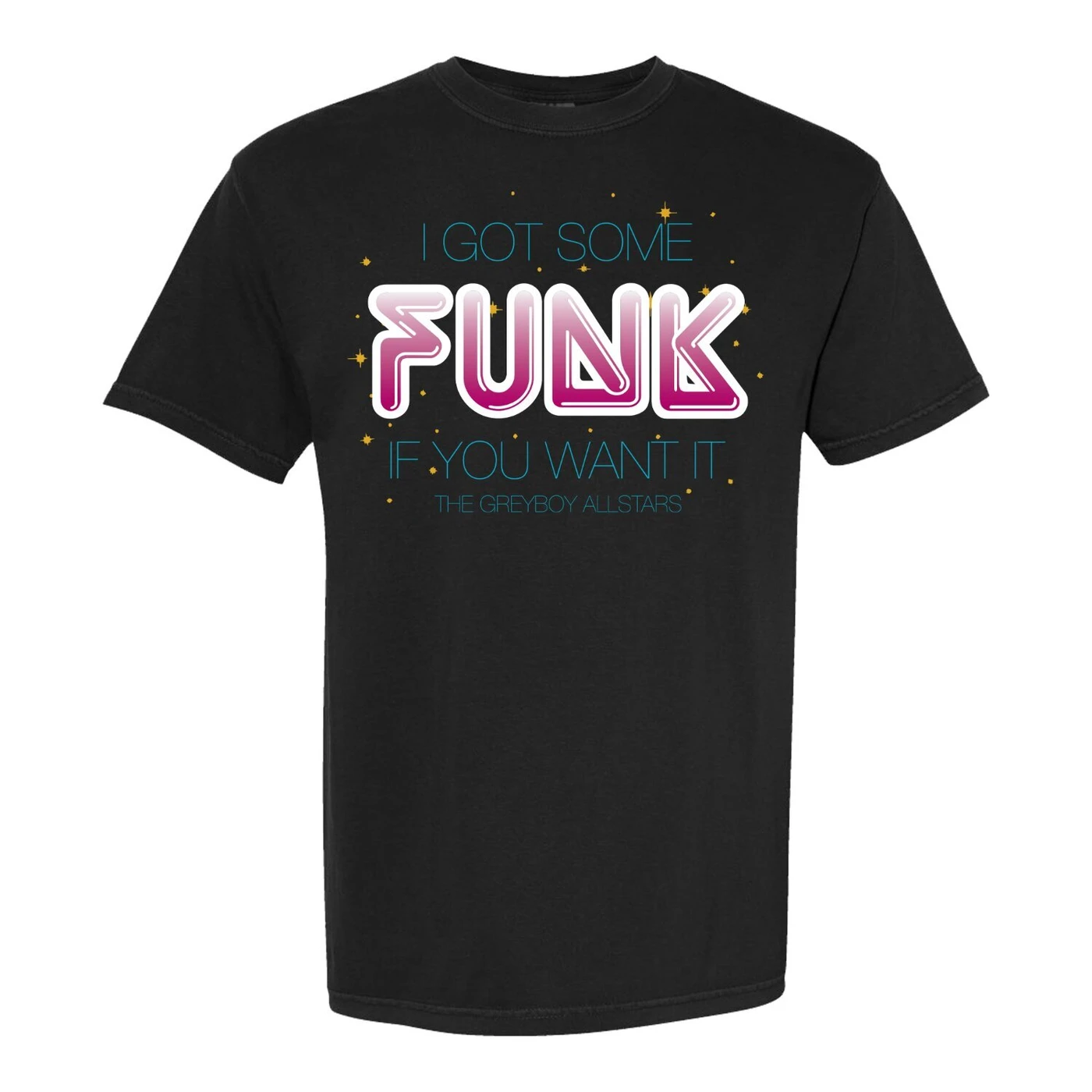 The Greyboy Allstars Got Some Funk Tee