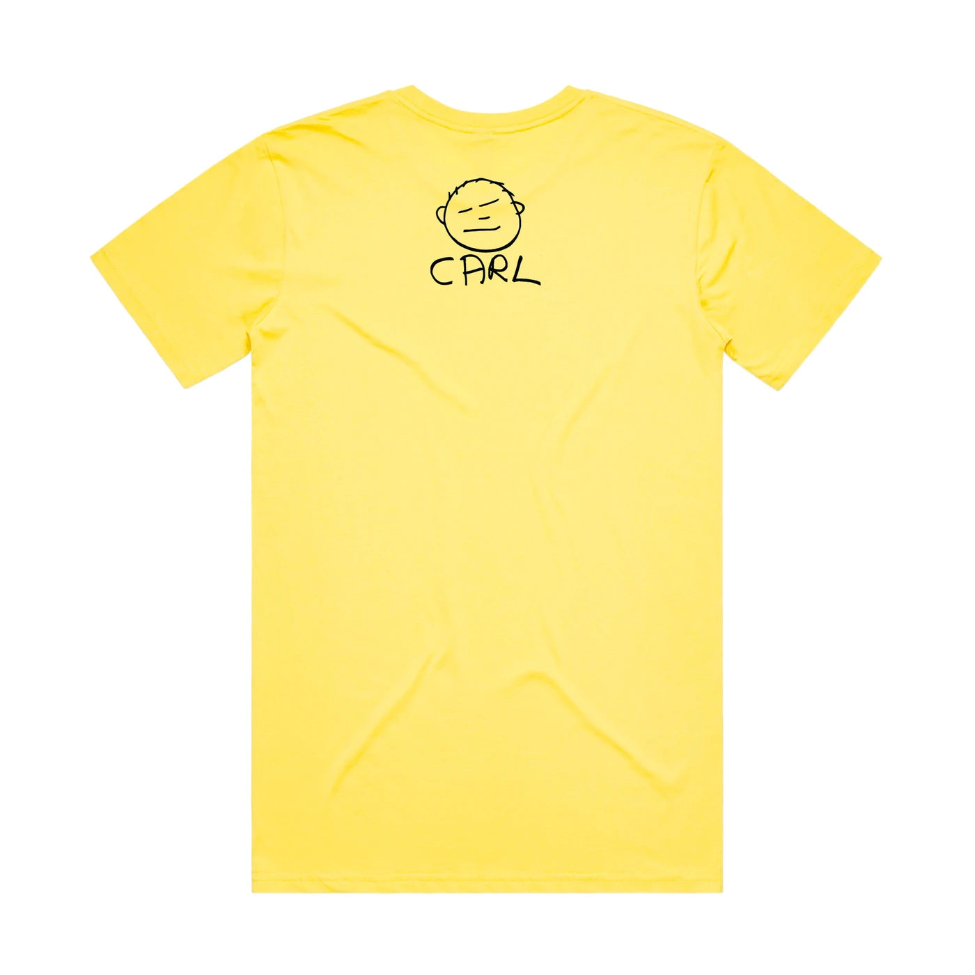 Carl Barron - Boofhead Butter Tee