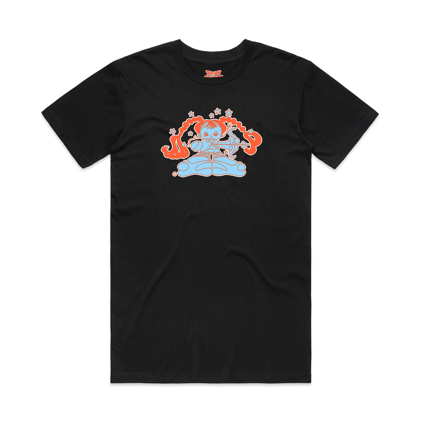 Tkay Maidza  -  Baby Angel Tee