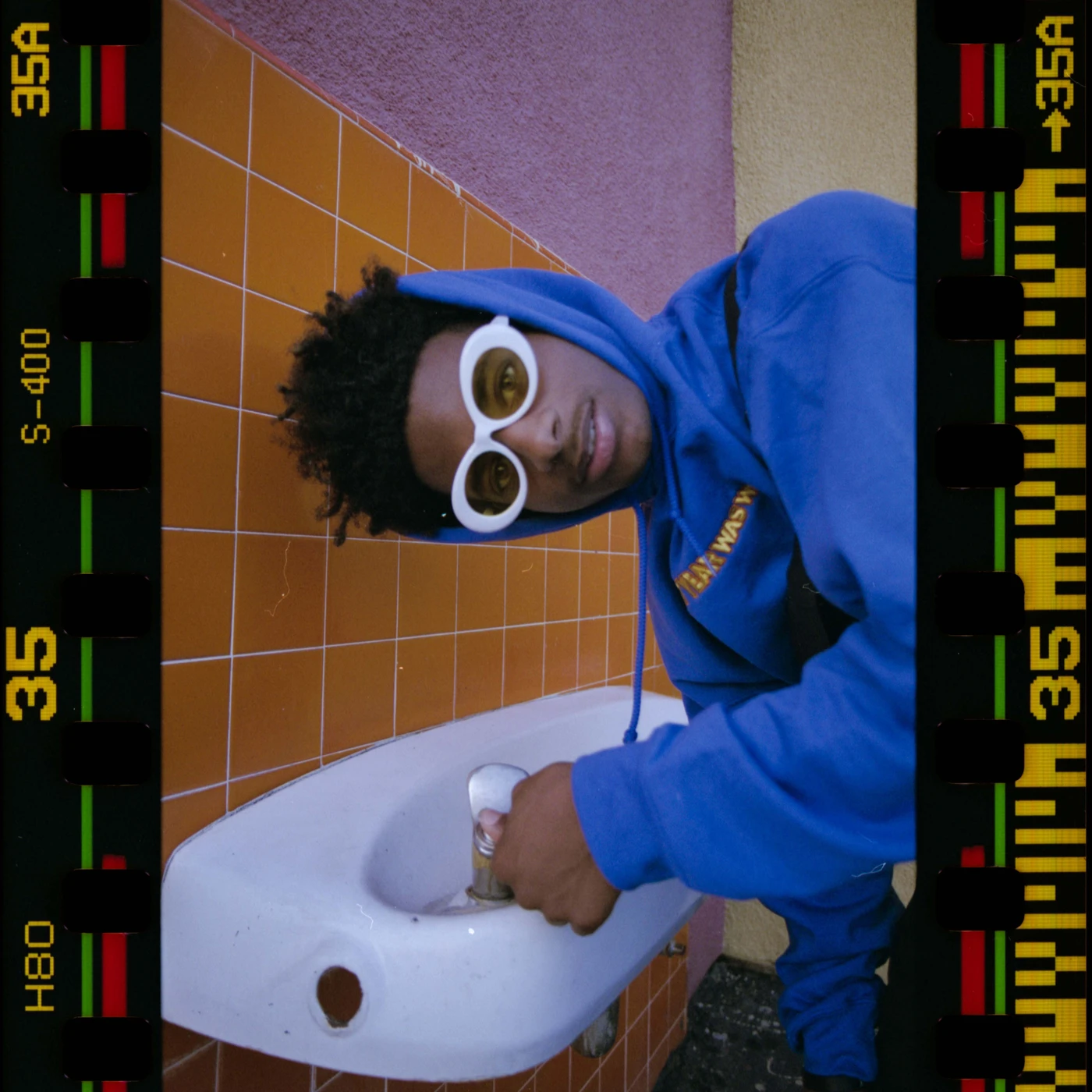 Tkay Maidza - Weird Hood