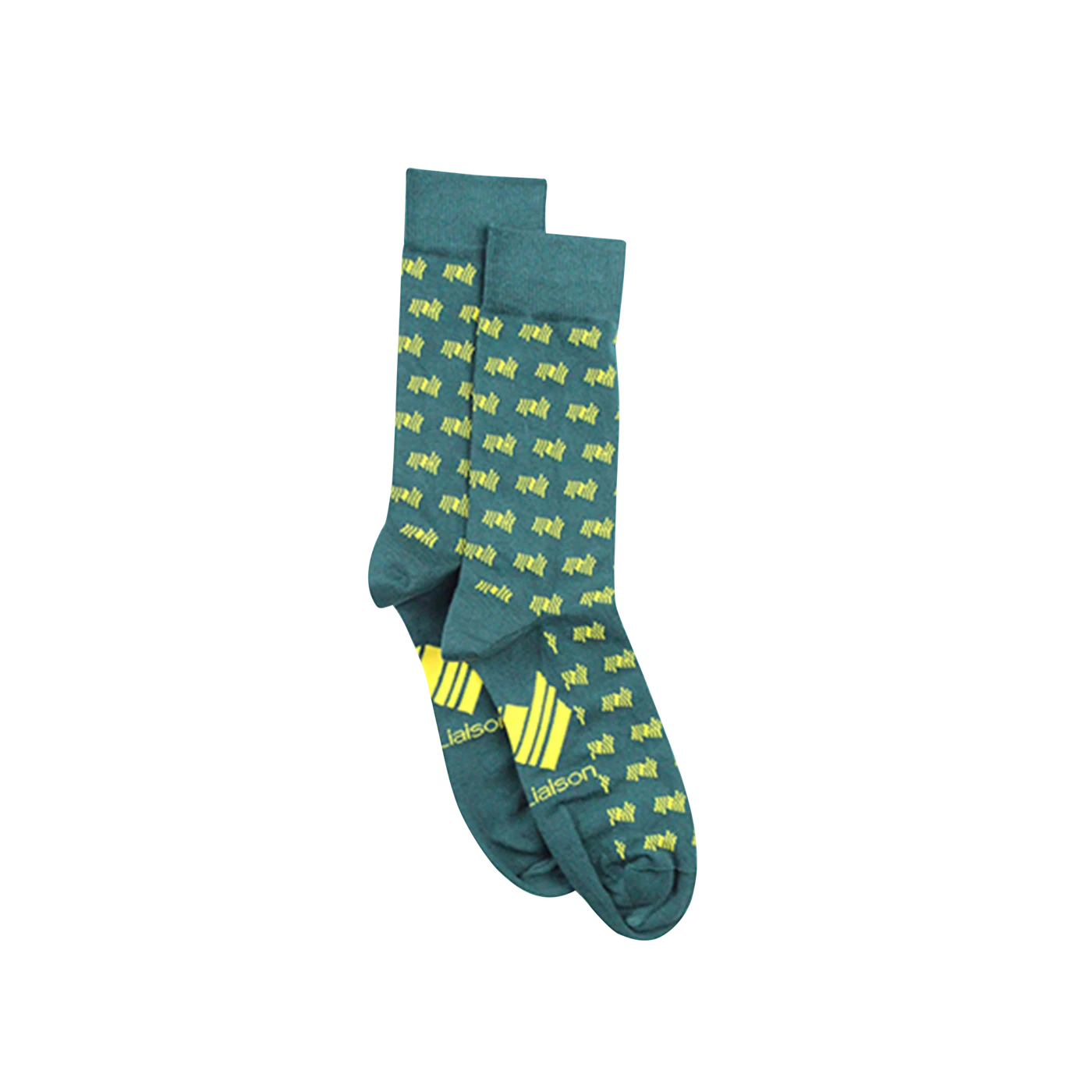 Client Liaison Bi-Centennial Liaison Socks
